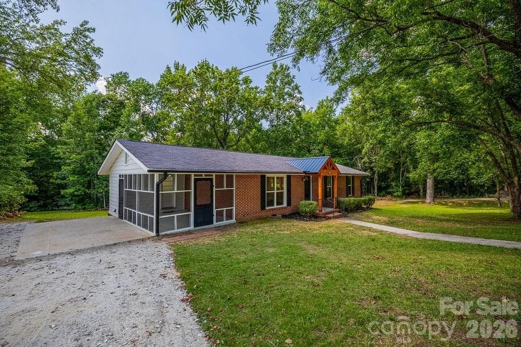 Single Family Residence at 139 E Forest Drive, Union, photo 41 of 42