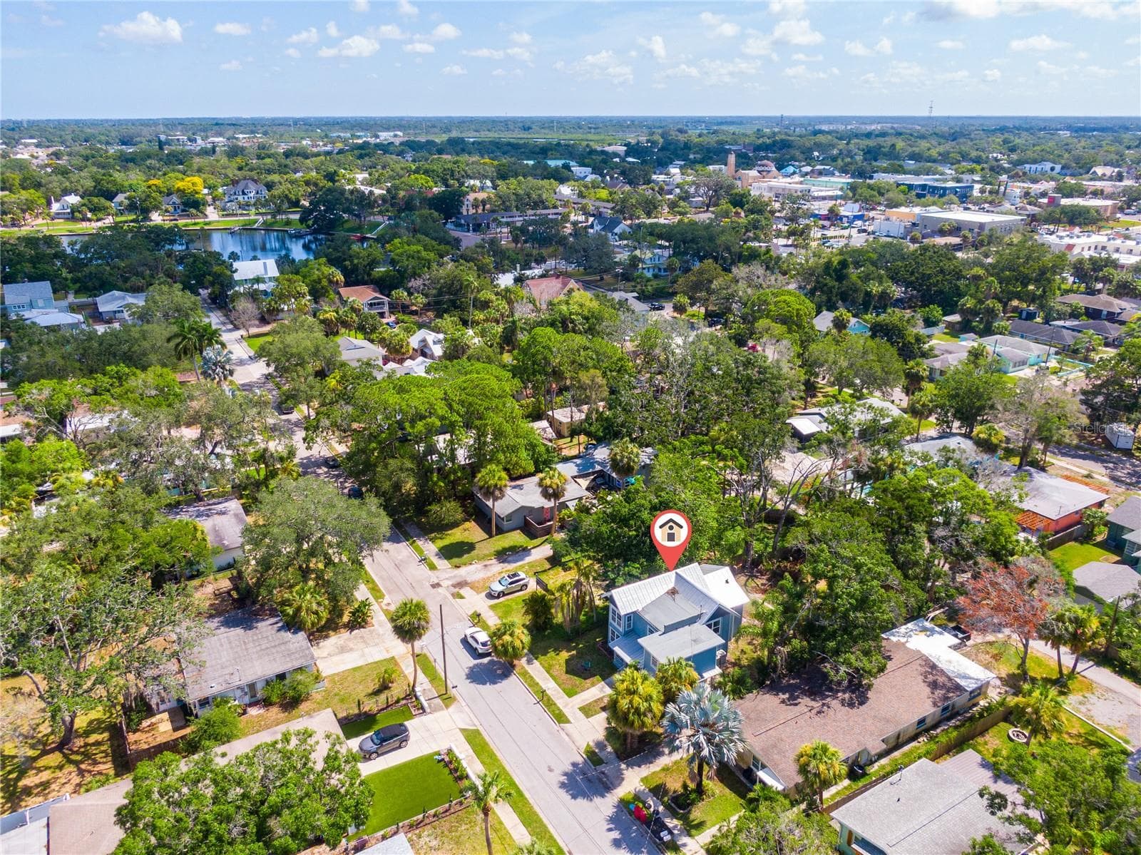 Single Family Residence at 309 BATH ST, TARPON SPRINGS, photo 34 of 44