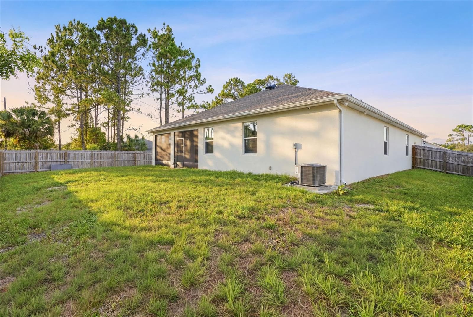 Single Family Residence at 242 HERITAGE ST SW, PALM BAY, photo 47 of 49
