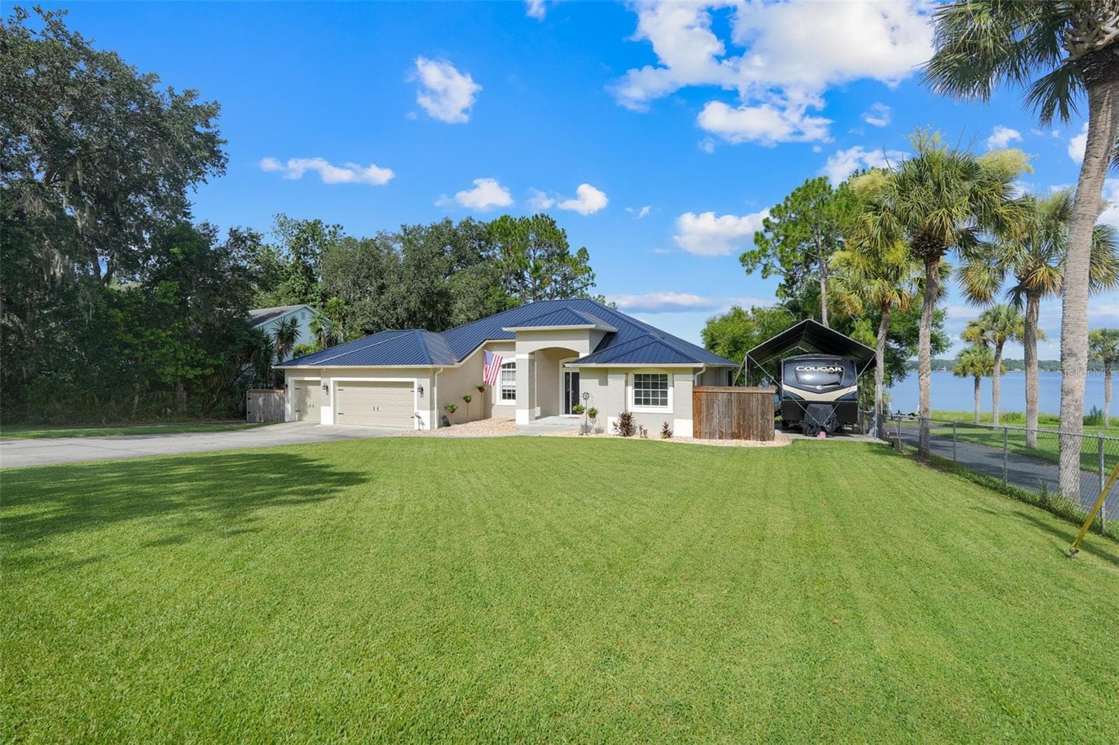 Single Family Residence at 18233 ROSE ST, GROVELAND, photo 55 of 60