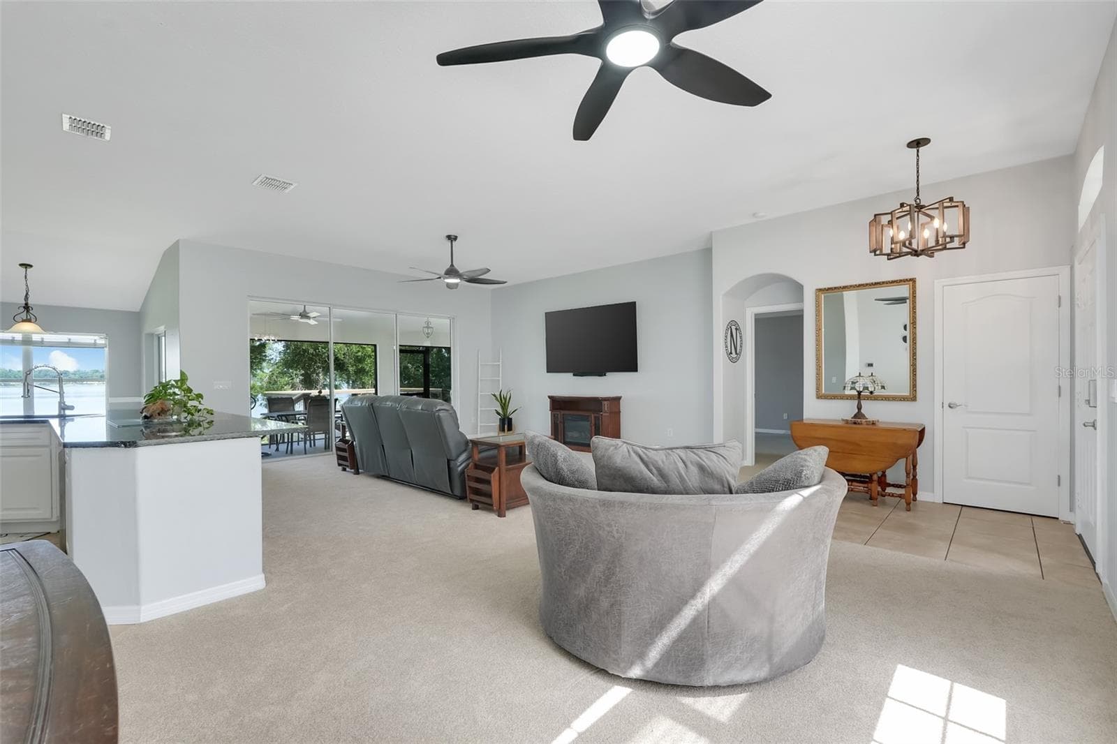 Single Family Residence at 18233 ROSE ST, GROVELAND, photo 12 of 60