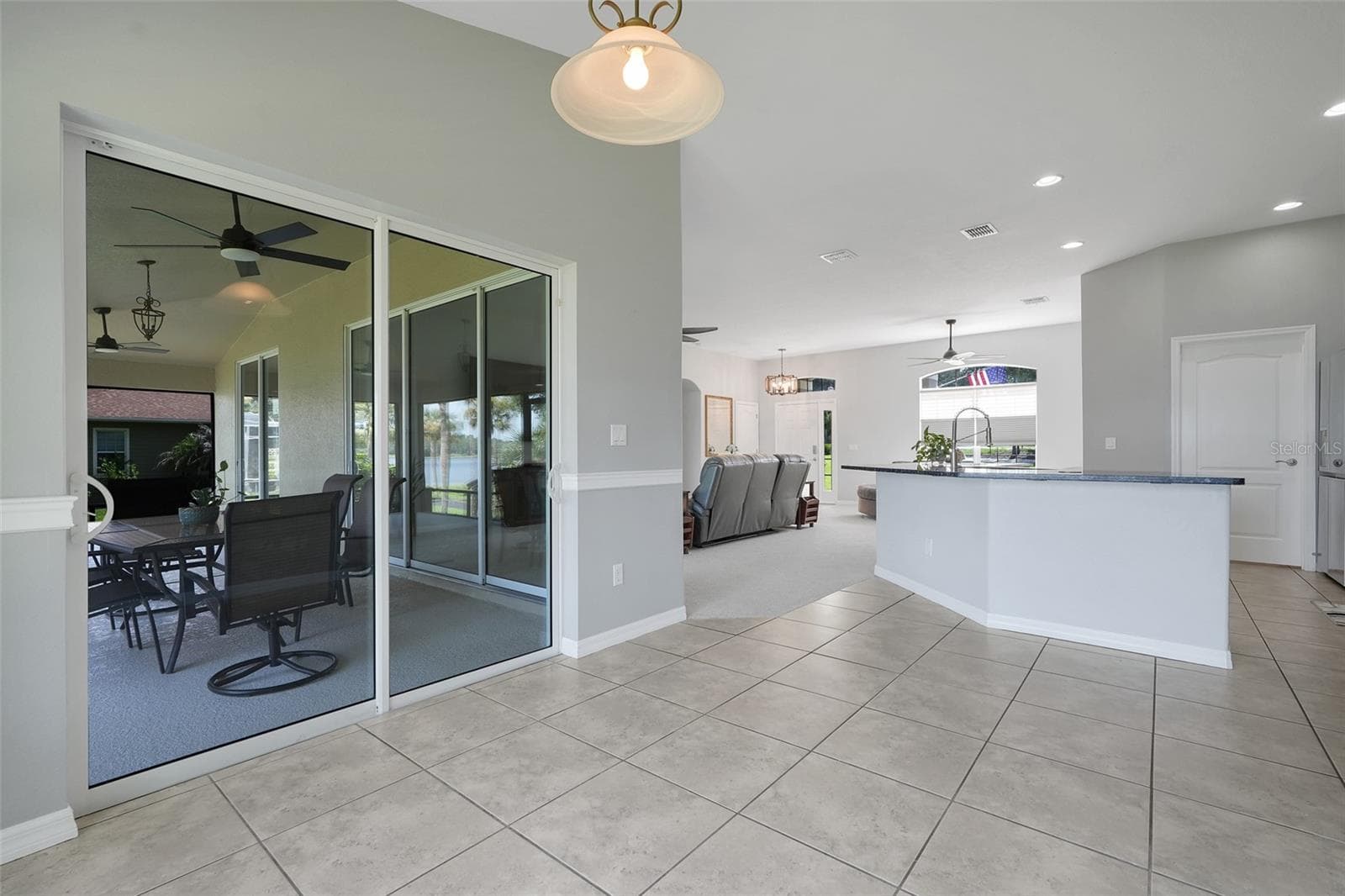 Single Family Residence at 18233 ROSE ST, GROVELAND, photo 19 of 60