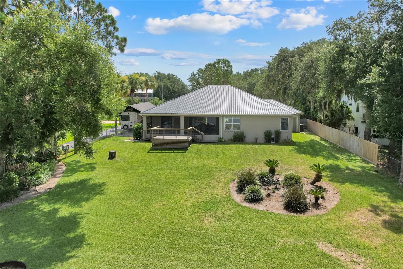 Single Family Residence at 18233 ROSE ST, GROVELAND, photo 45 of 60