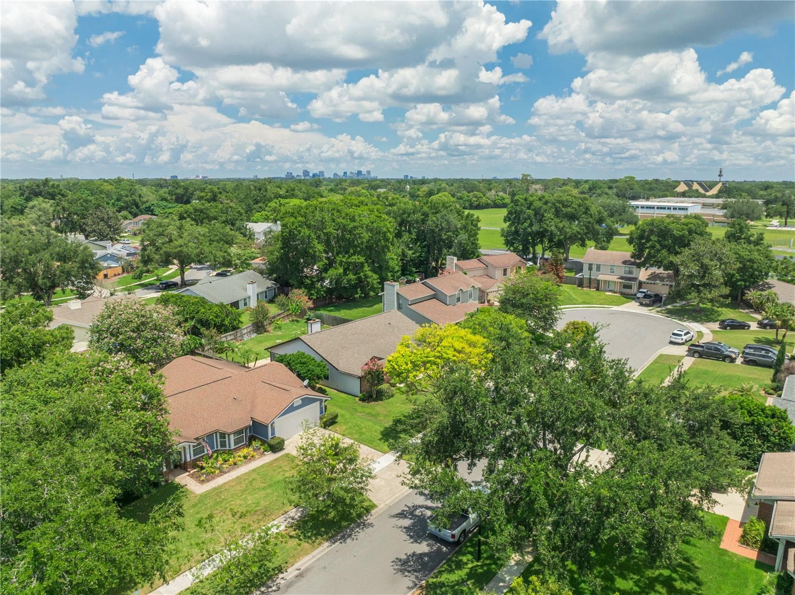 Single Family Residence at 3726 SARASOTA CT, ORLANDO, photo 49 of 51