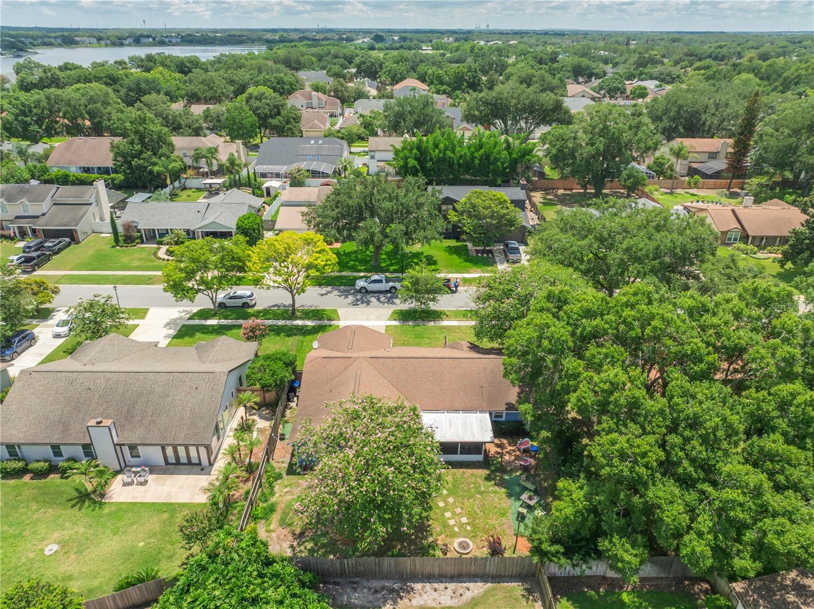 Single Family Residence at 3726 SARASOTA CT, ORLANDO, photo 50 of 51