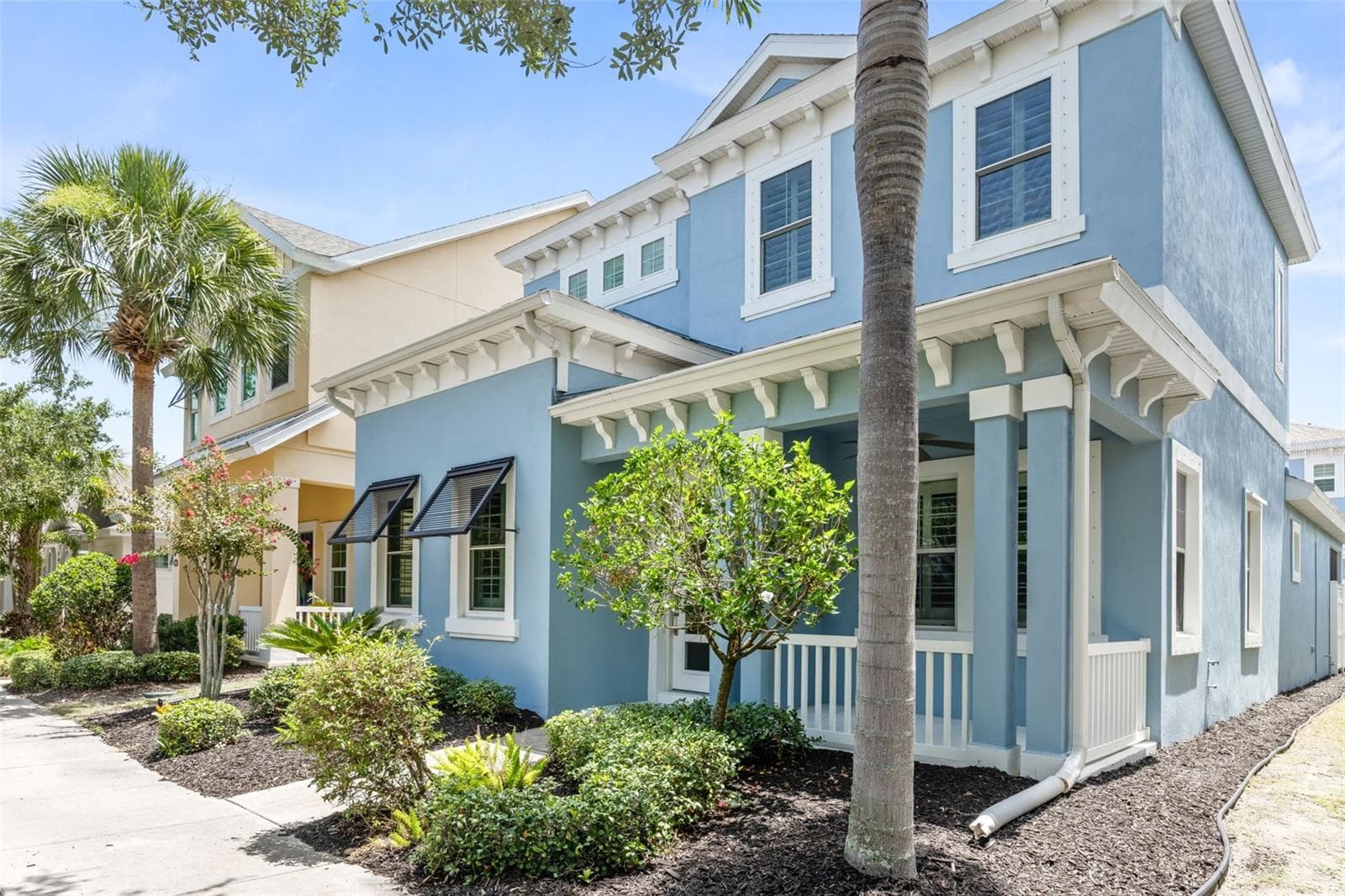 Single Family Residence at 510 WINTERSIDE DR, APOLLO BEACH, photo 3 of 64