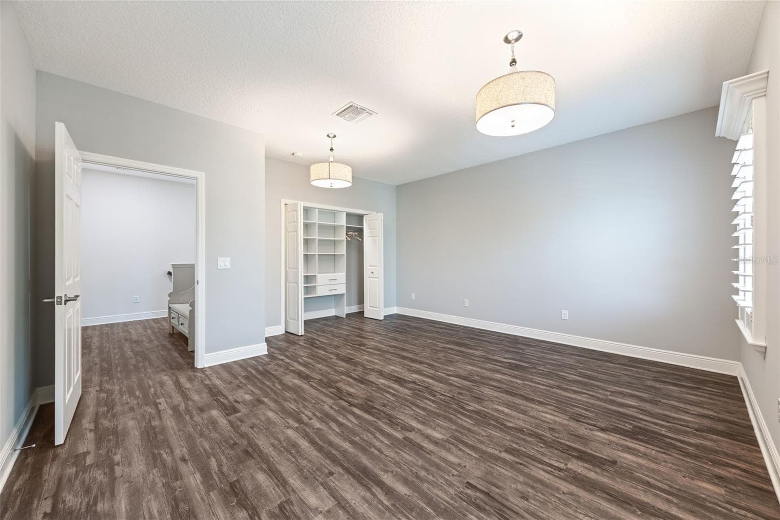 Guest Bedroom #4 - 510 WINTERSIDE DR, APOLLO BEACH