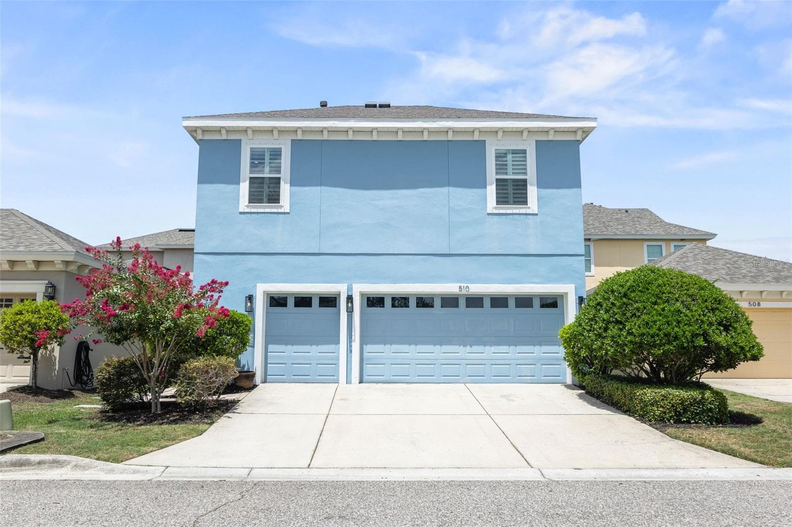 Single Family Residence at 510 WINTERSIDE DR, APOLLO BEACH, photo 55 of 64