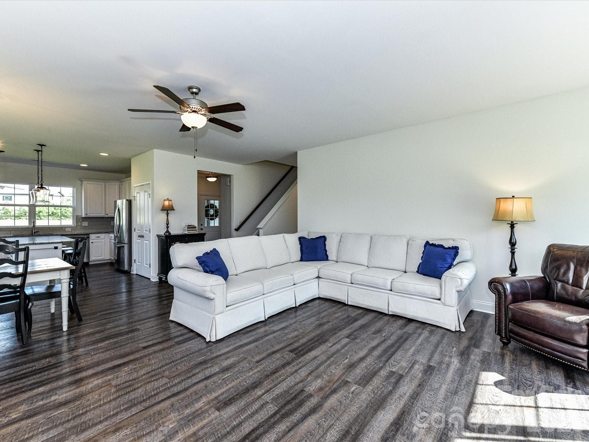 Single Family Residence at 5912 Sikes Mill Road, Monroe, photo 13 of 43