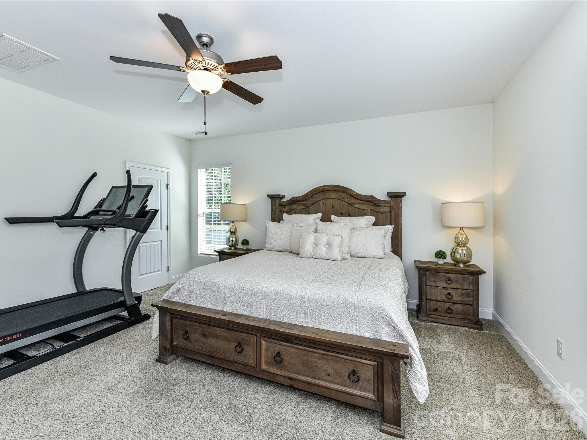 Single Family Residence at 5912 Sikes Mill Road, Monroe, photo 16 of 43