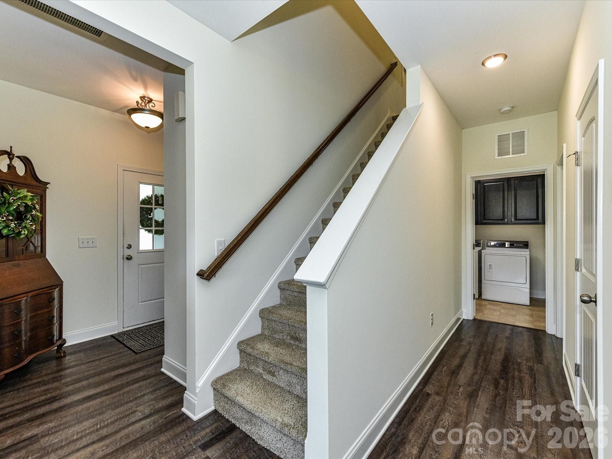 Single Family Residence at 5912 Sikes Mill Road, Monroe, photo 22 of 43