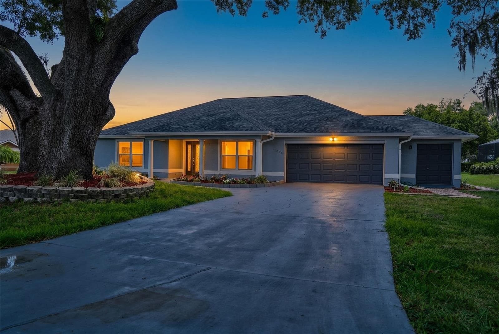 Single Family Residence at 11584 SE 175TH ST, SUMMERFIELD, photo 2 of 79