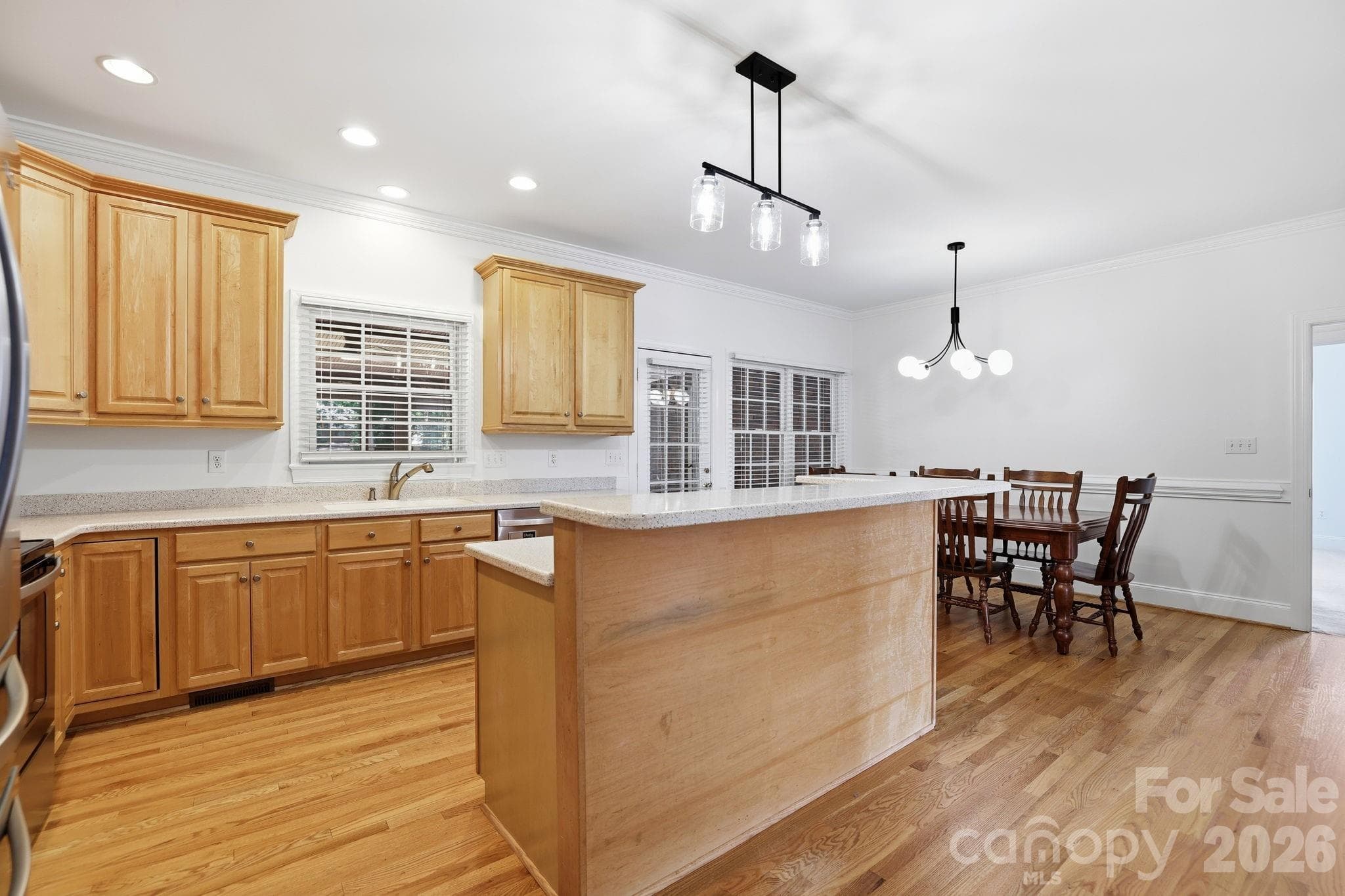 Single Family Residence at 4024 Wild Nursery Court, Charlotte, photo 11 of 39