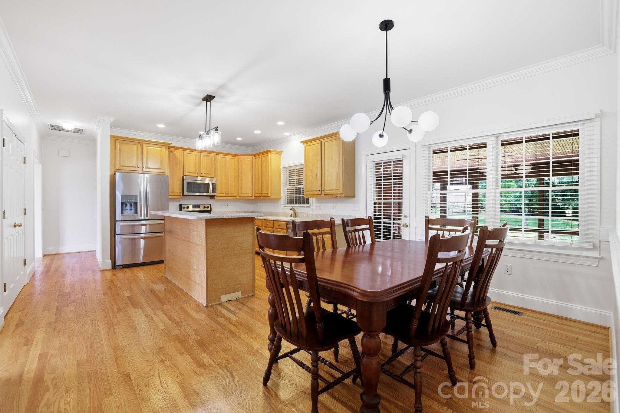 Single Family Residence at 4024 Wild Nursery Court, Charlotte, photo 12 of 39