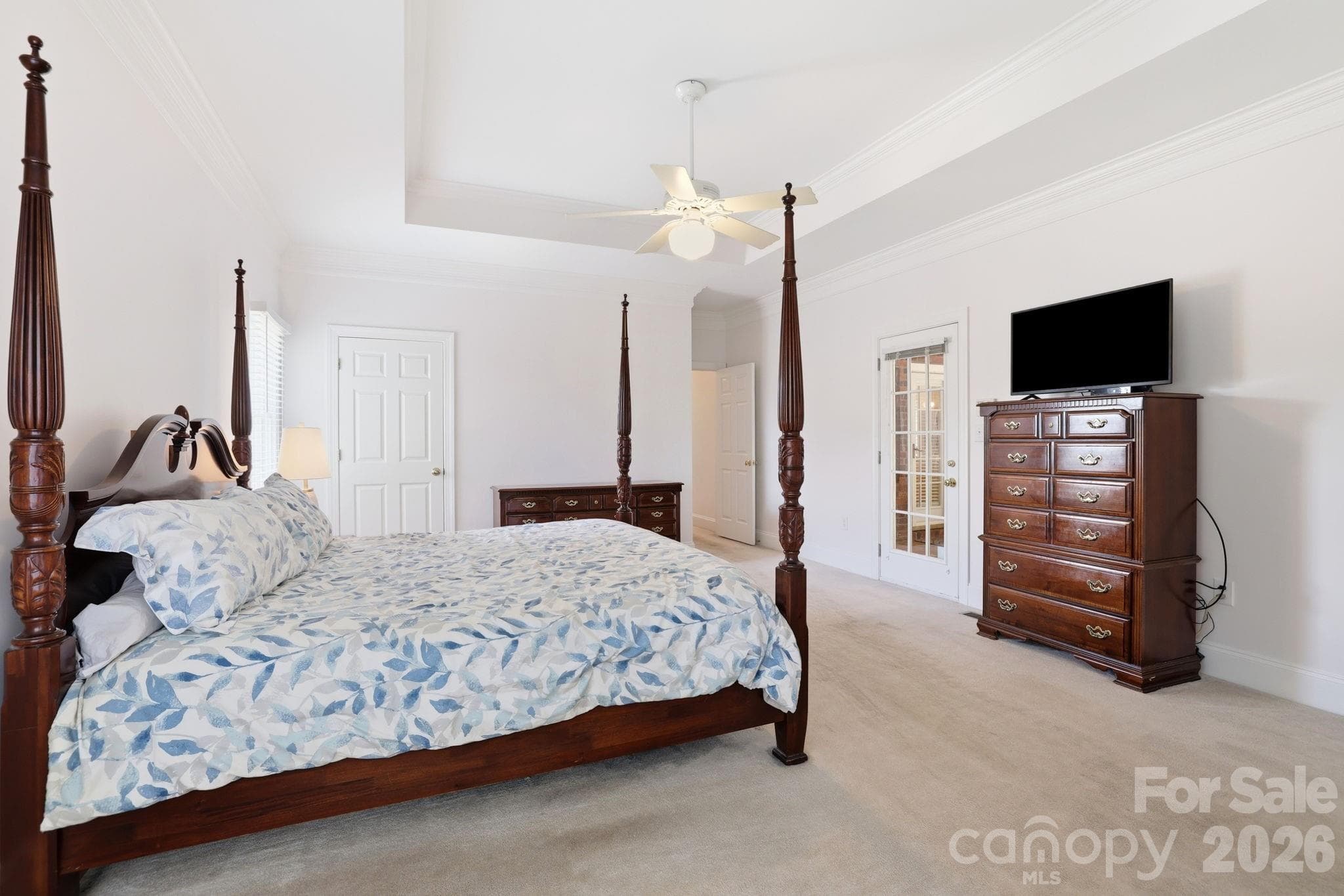 Single Family Residence at 4024 Wild Nursery Court, Charlotte, photo 14 of 39