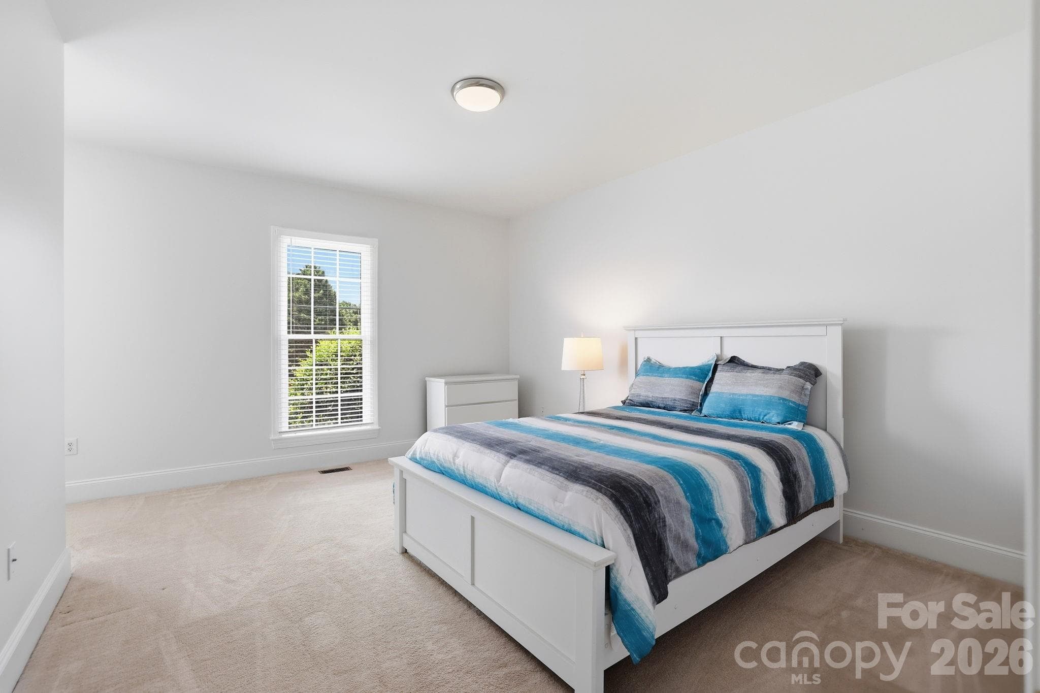 Single Family Residence at 4024 Wild Nursery Court, Charlotte, photo 18 of 39