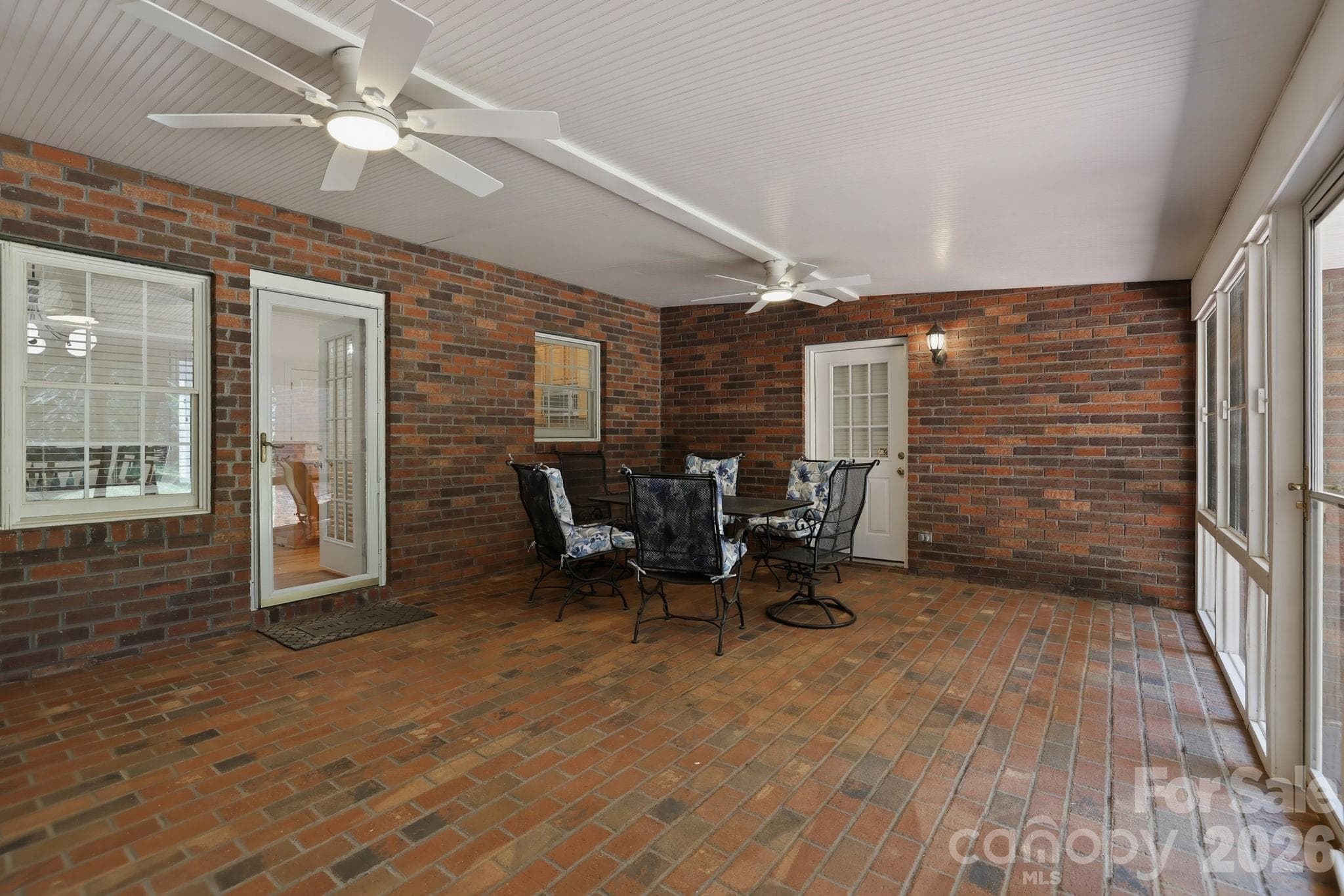 Single Family Residence at 4024 Wild Nursery Court, Charlotte, photo 32 of 39