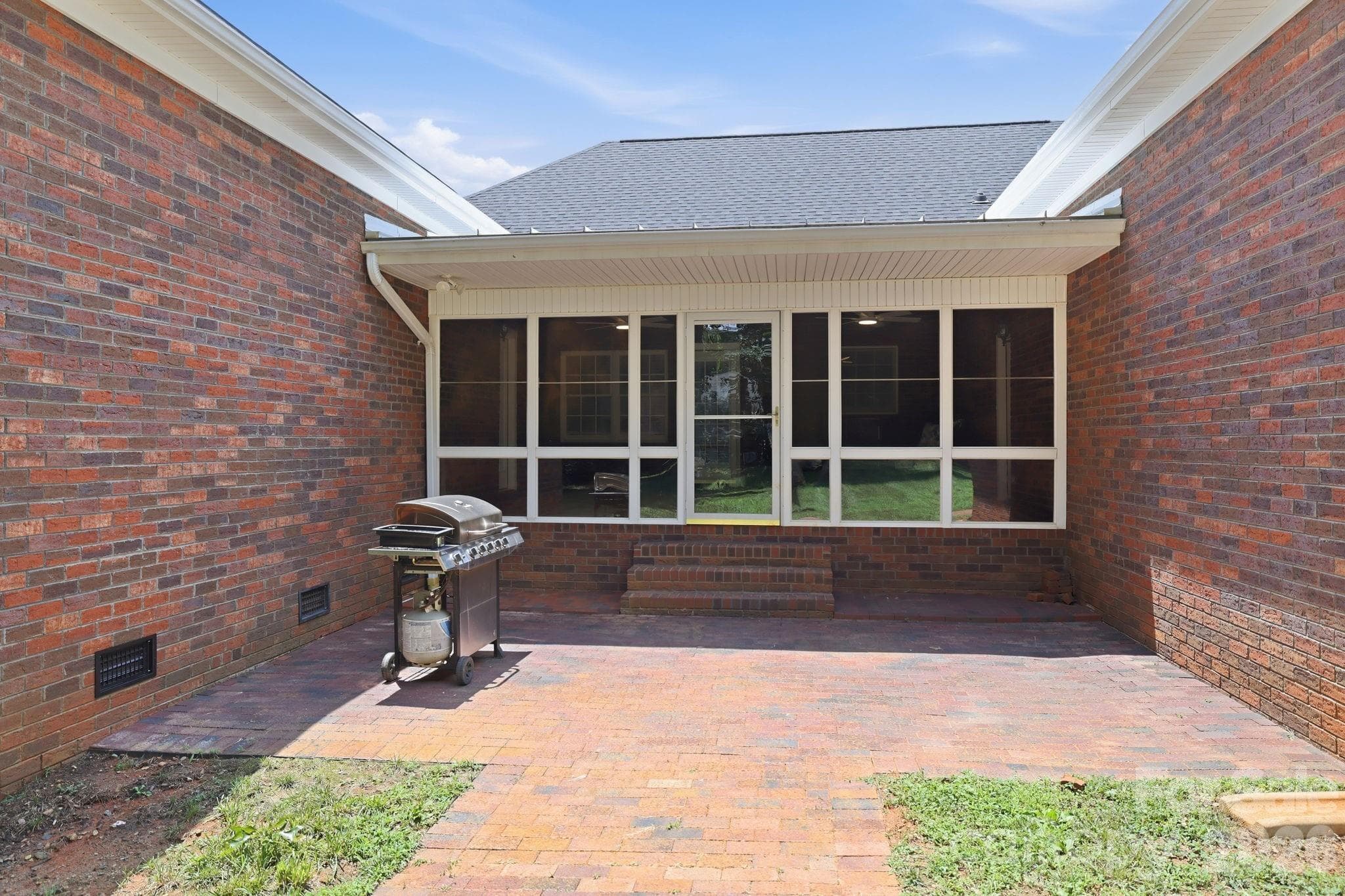 Single Family Residence at 4024 Wild Nursery Court, Charlotte, photo 33 of 39