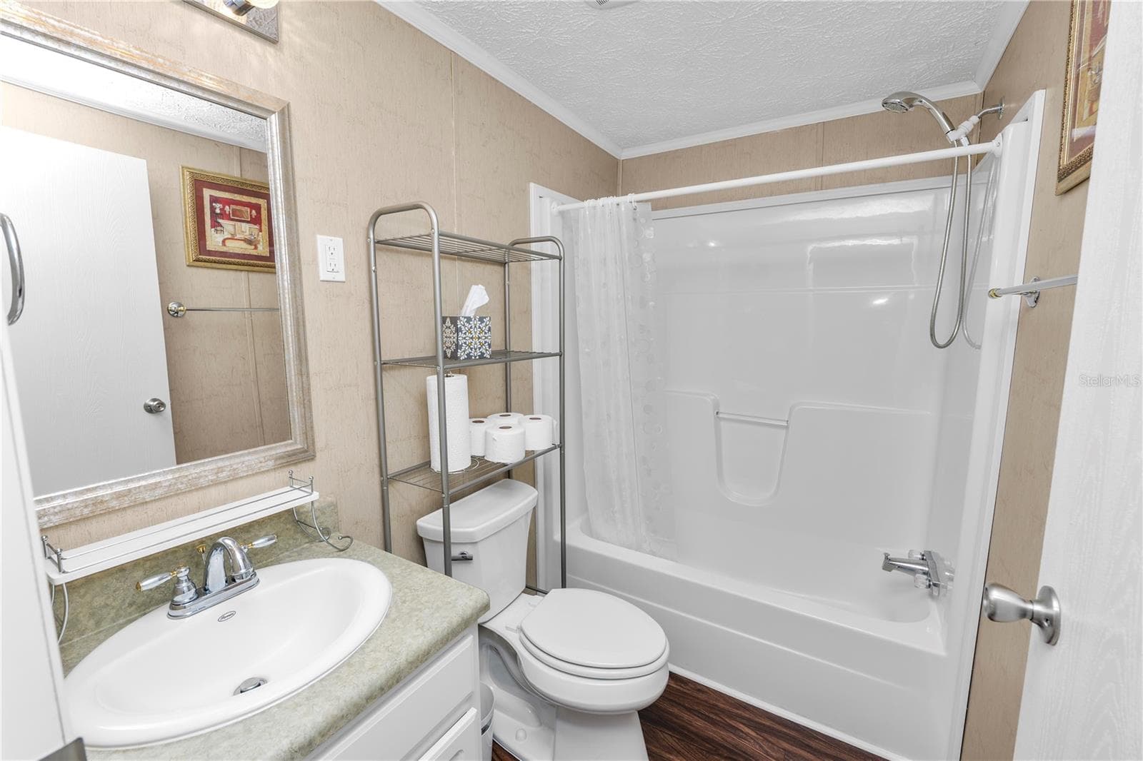 Manufactured Home at 618 CASSANDRA LN, LAKELAND, photo 34 of 53