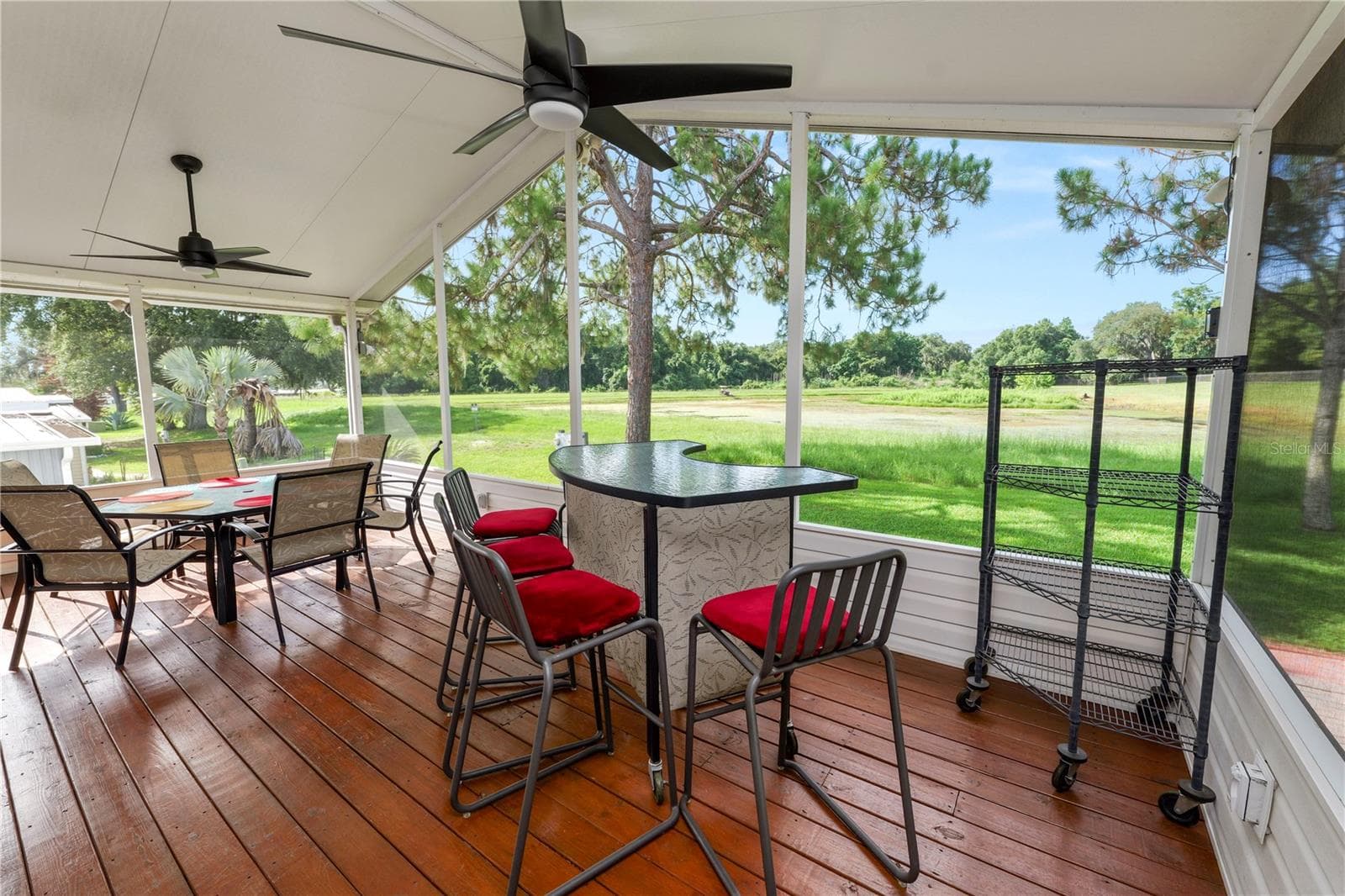 Manufactured Home at 618 CASSANDRA LN, LAKELAND, photo 39 of 53