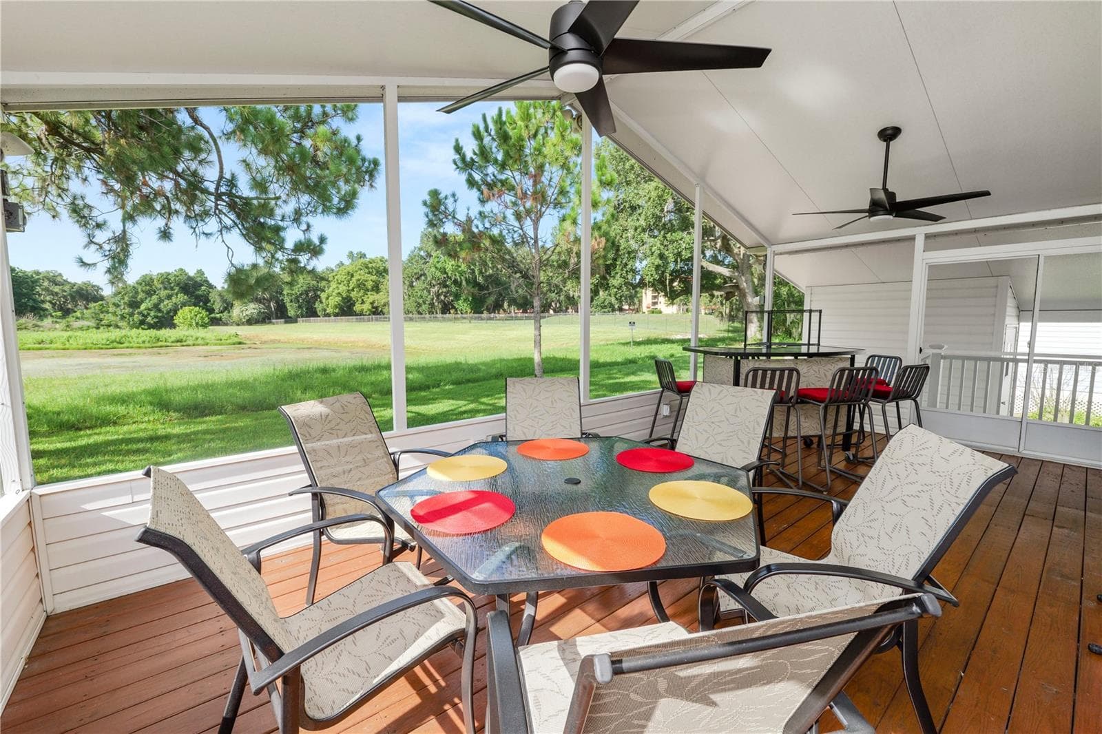 Manufactured Home at 618 CASSANDRA LN, LAKELAND, photo 41 of 53