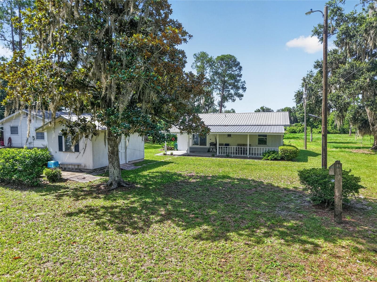 Single Family Residence at 148 LAKE SHORE TER, INTERLACHEN, photo 44 of 54