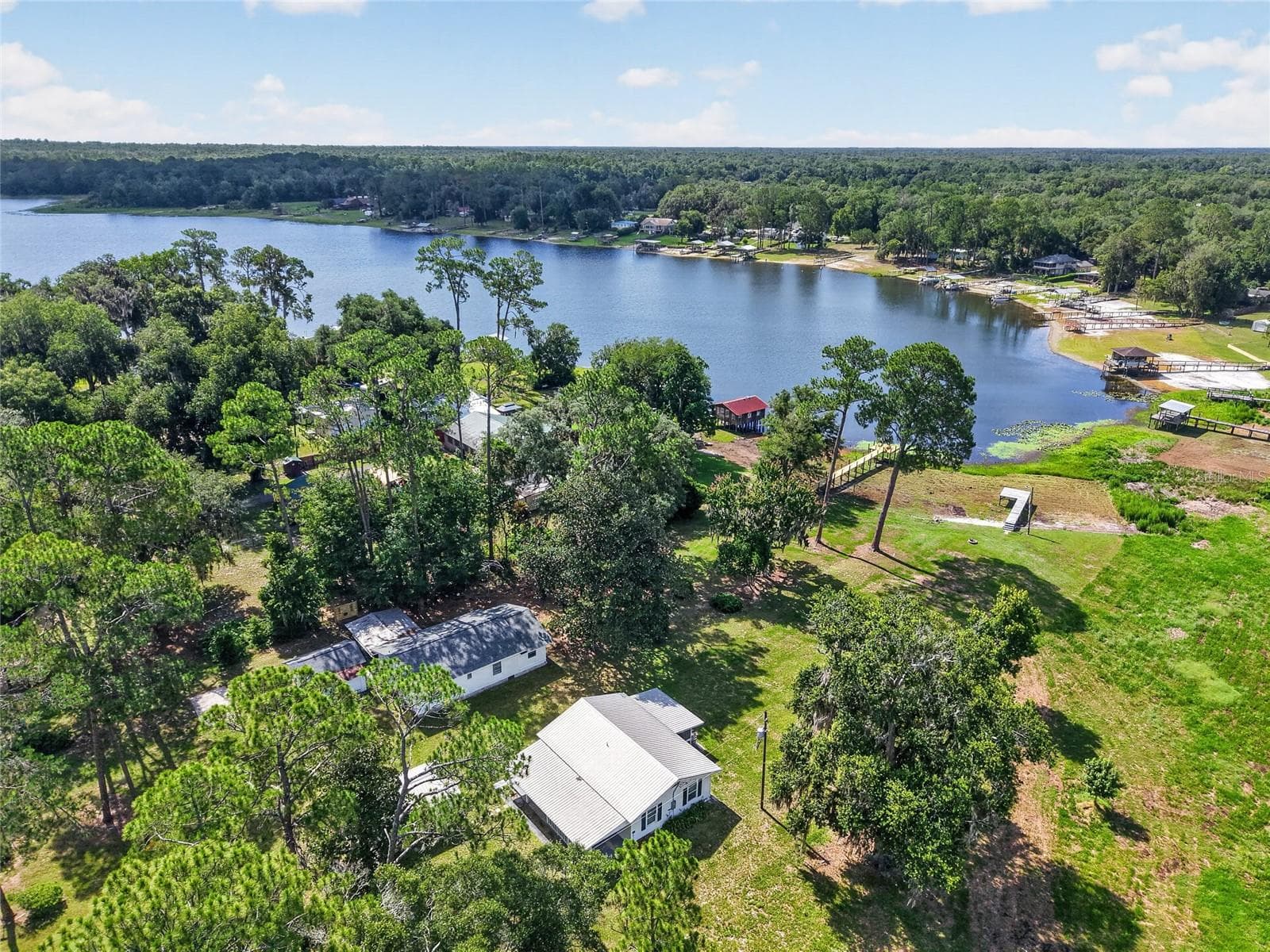 Single Family Residence at 148 LAKE SHORE TER, INTERLACHEN, photo 49 of 54