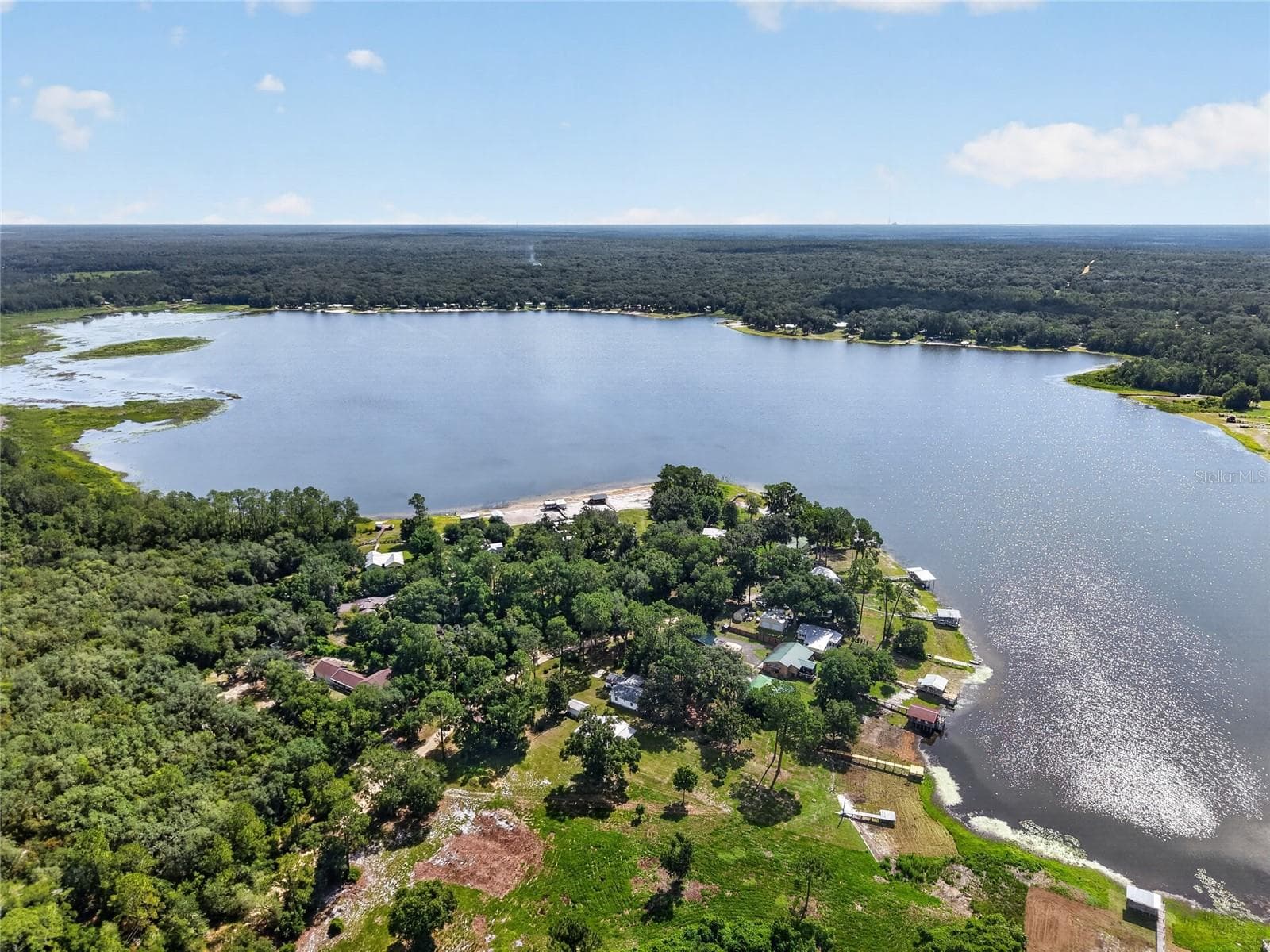 Single Family Residence at 148 LAKE SHORE TER, INTERLACHEN, photo 51 of 54
