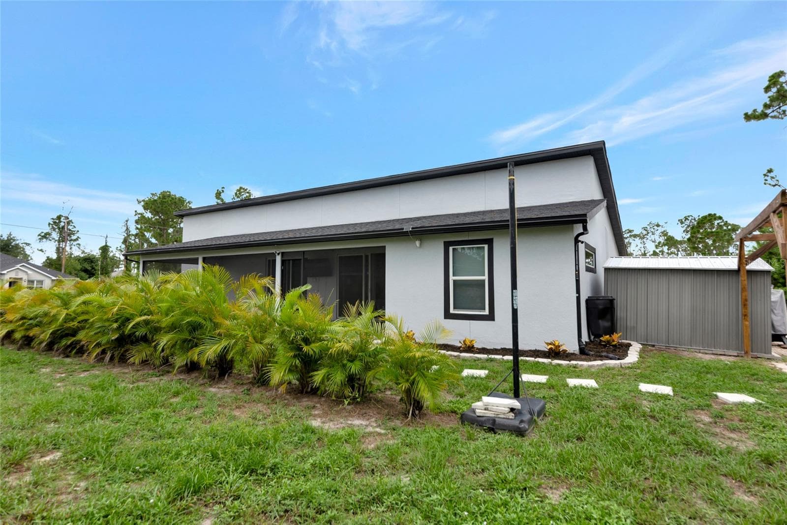 Single Family Residence at 1458 E HALLMARK BLVD, NORTH PORT, photo 7 of 48