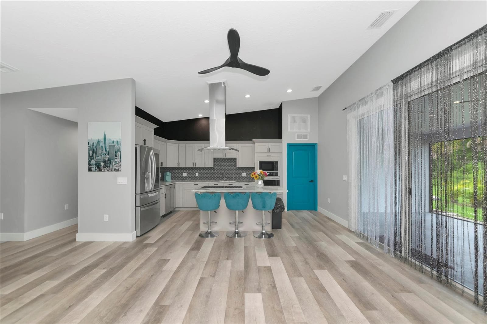 Single Family Residence at 1458 E HALLMARK BLVD, NORTH PORT, photo 19 of 48