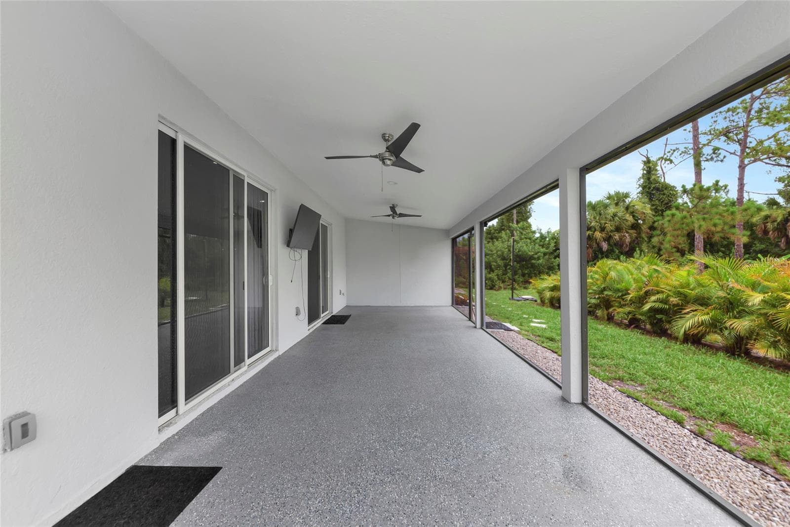 Single Family Residence at 1458 E HALLMARK BLVD, NORTH PORT, photo 45 of 48