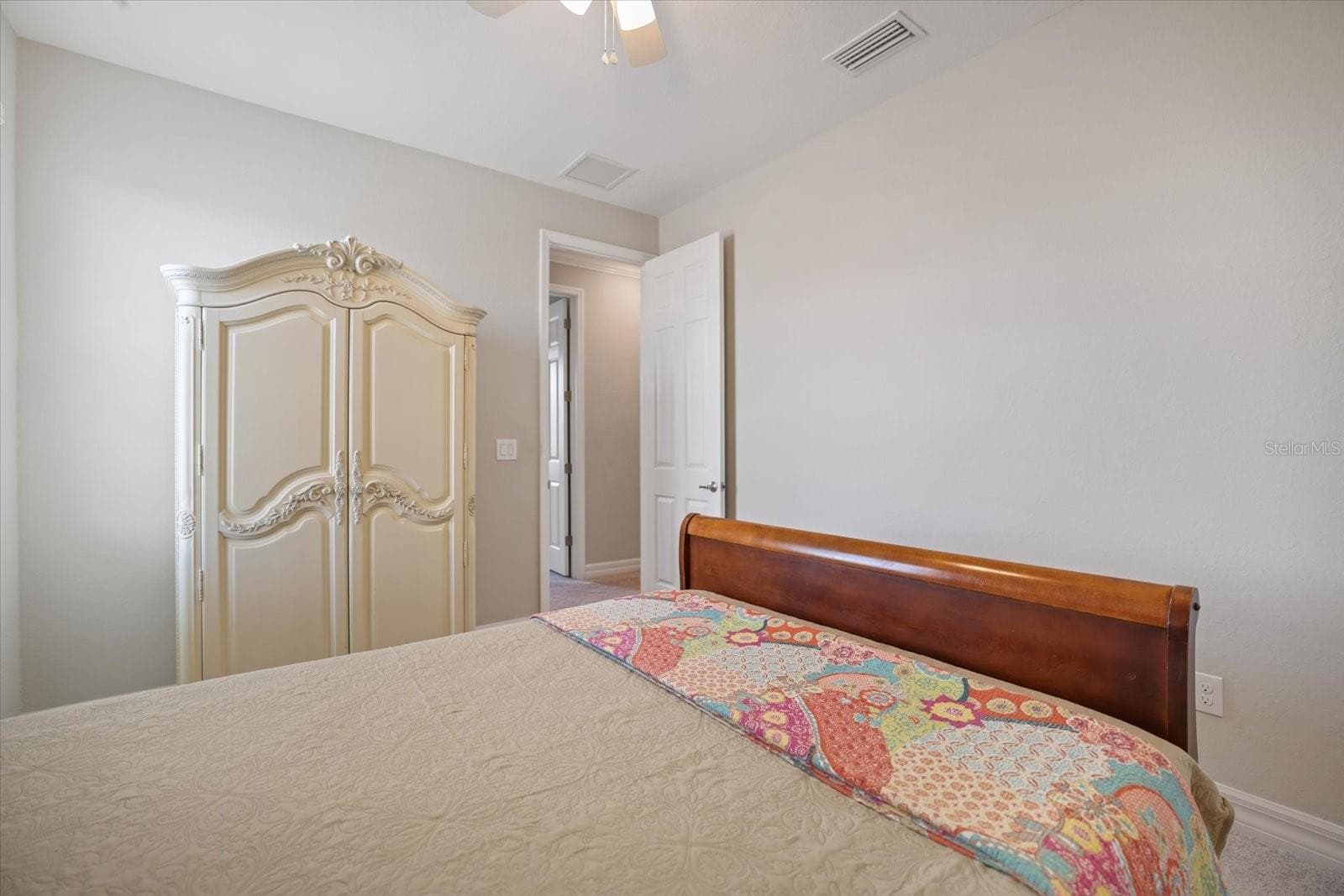 BEDROOM 3 - 12120 GANNETT PL, LAKEWOOD RANCH