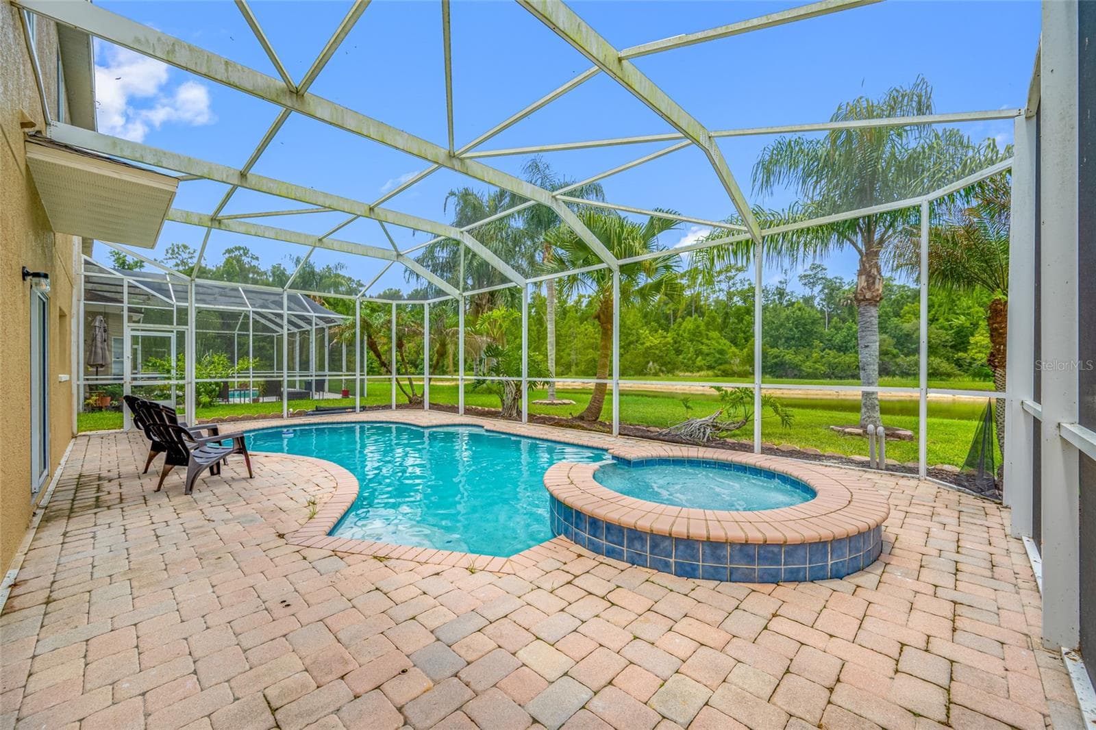 Single Family Residence at 25147 GEDDY DR, LAND O LAKES, photo 73 of 80