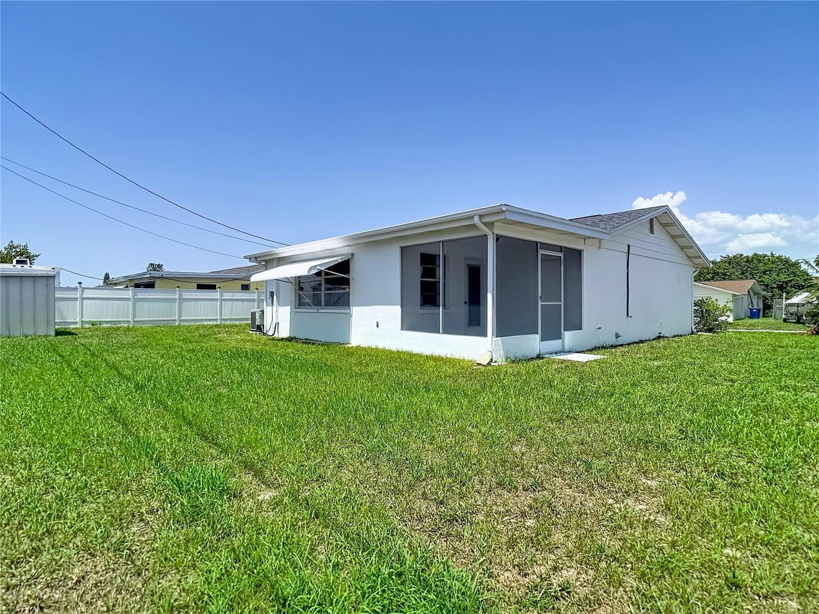 Single Family Residence at 4617 CROTON DR, NEW PORT RICHEY, photo 41 of 54
