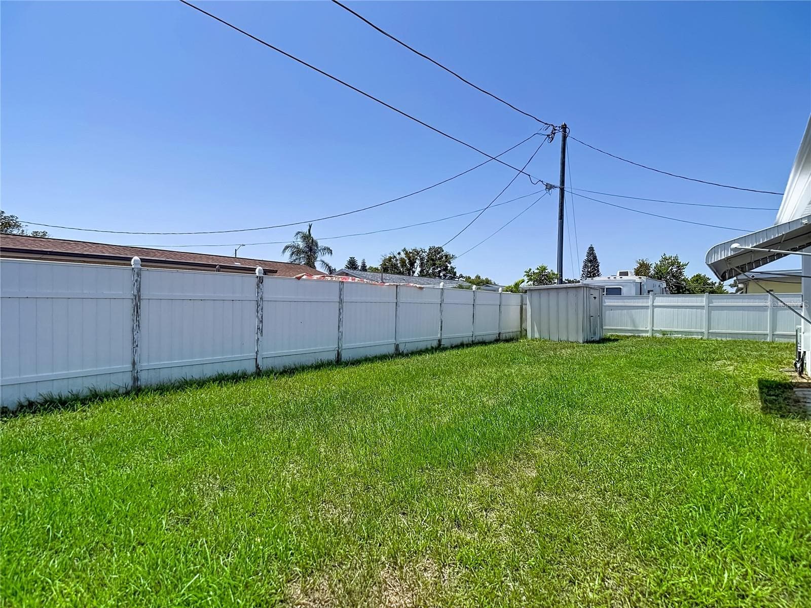 Single Family Residence at 4617 CROTON DR, NEW PORT RICHEY, photo 43 of 54