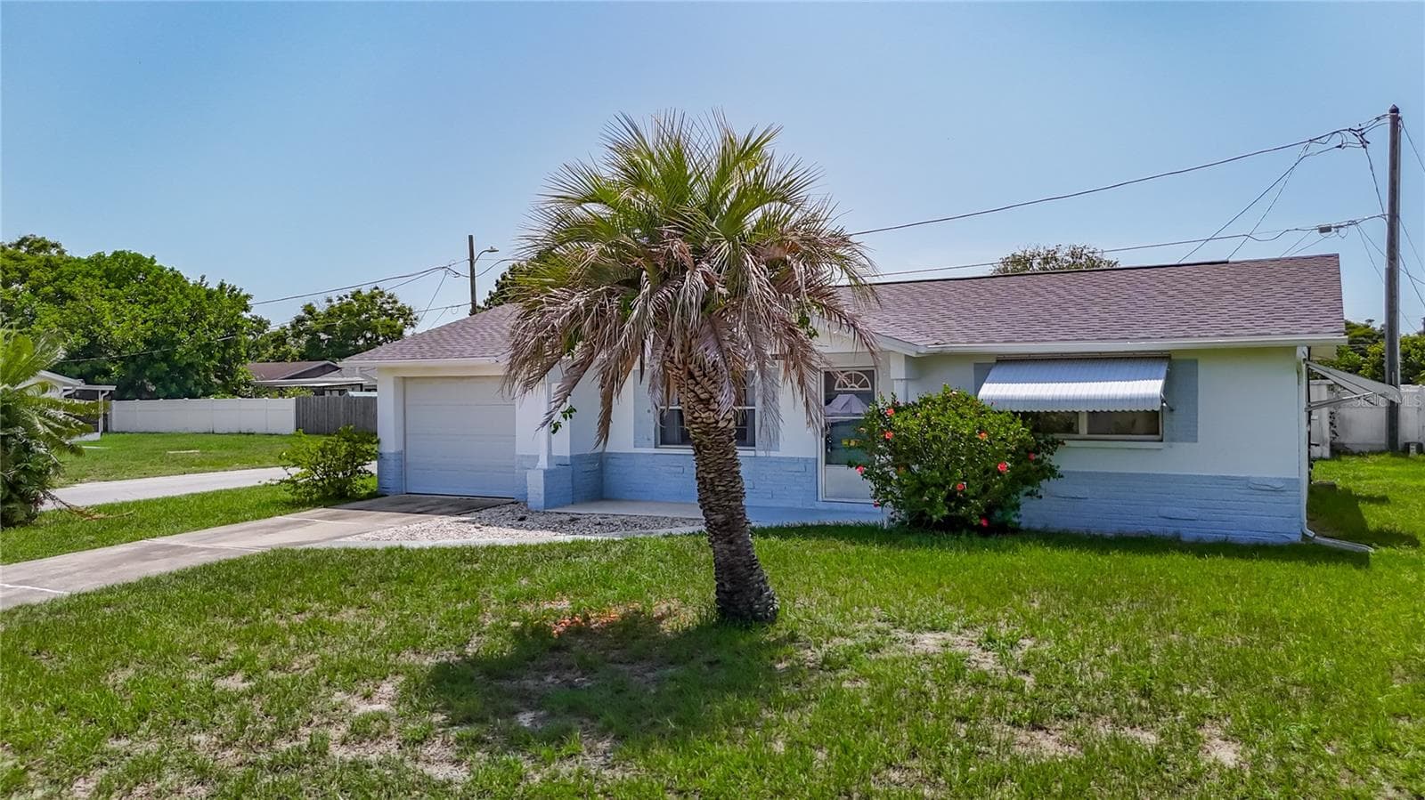 Single Family Residence at 4617 CROTON DR, NEW PORT RICHEY, photo 45 of 54