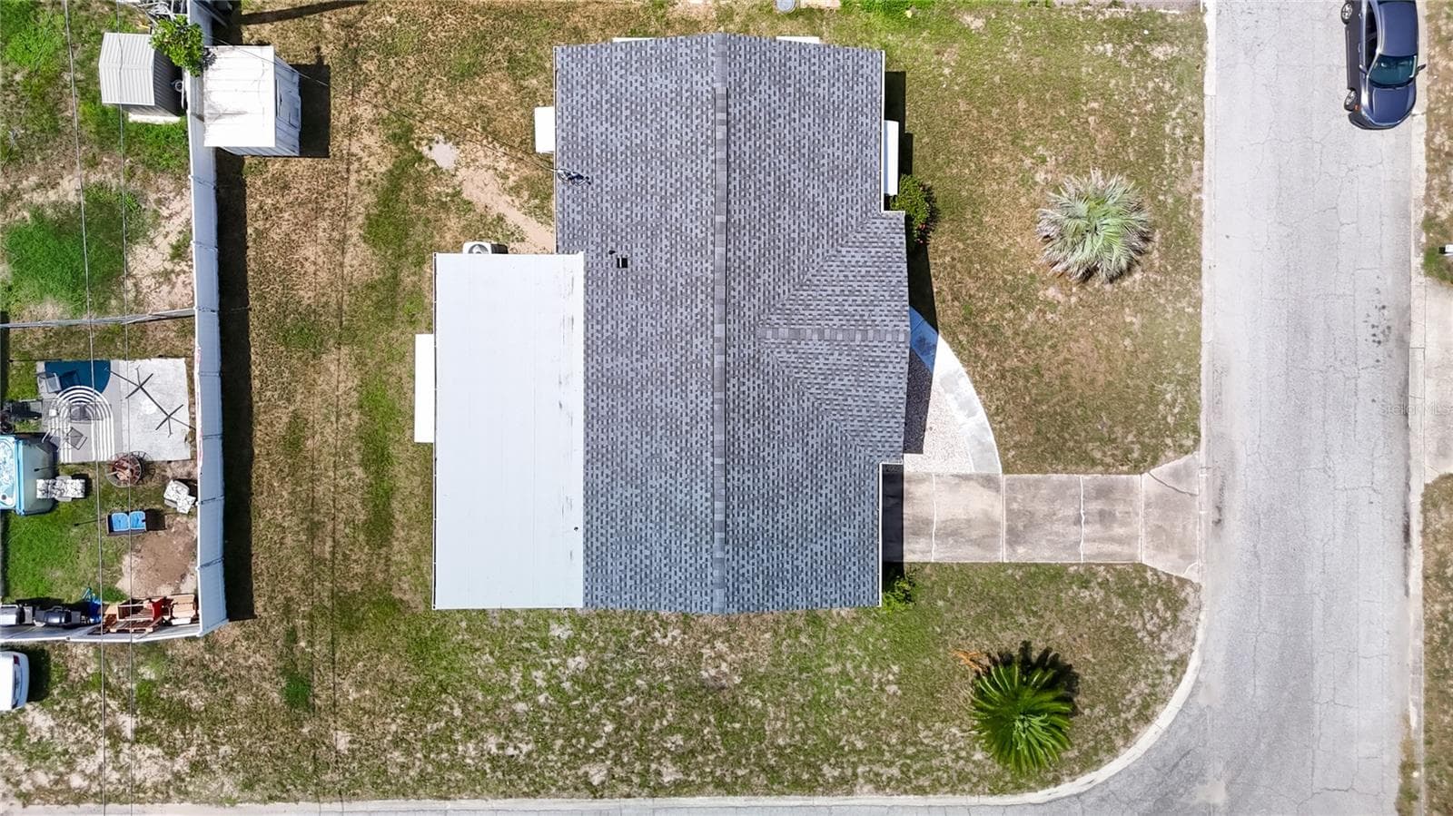 Single Family Residence at 4617 CROTON DR, NEW PORT RICHEY, photo 51 of 54