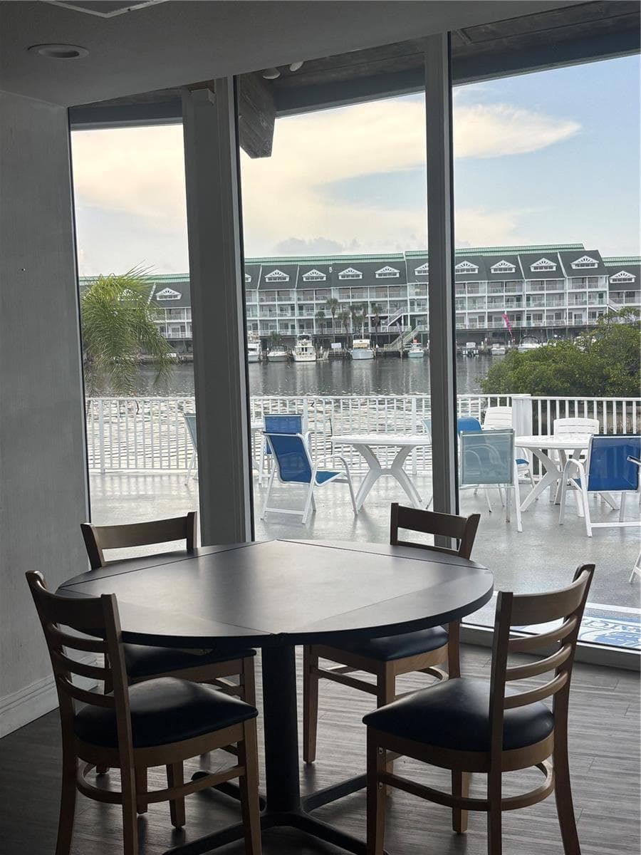 Intercoastal view - 14800 WALSINGHAM RD #614, LARGO