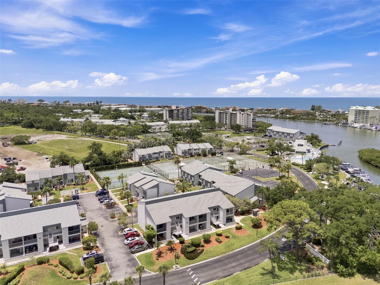 Condominium at 14800 WALSINGHAM RD #614, LARGO, photo 53 of 63