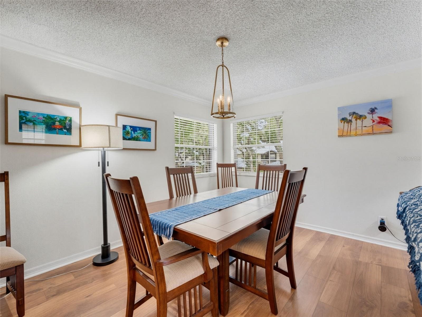Condominium at 1491 MAHOGANY LN #1491, PALM HARBOR, photo 13 of 58