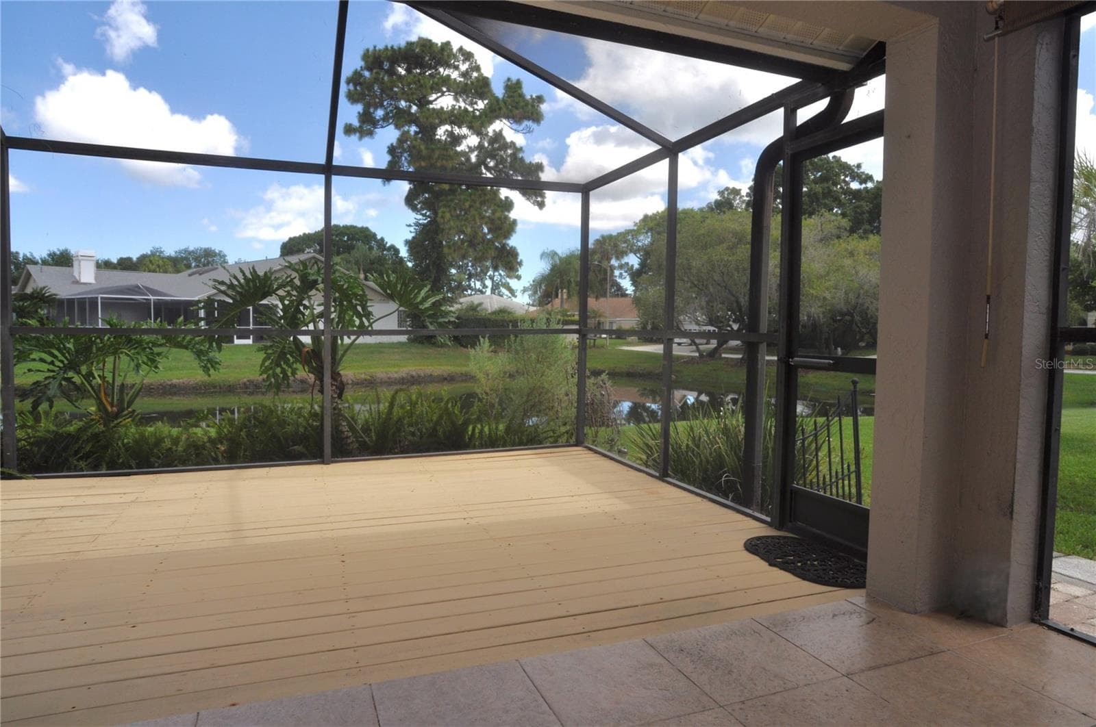 View - 5565 SALEM SQUARE DR N, PALM HARBOR