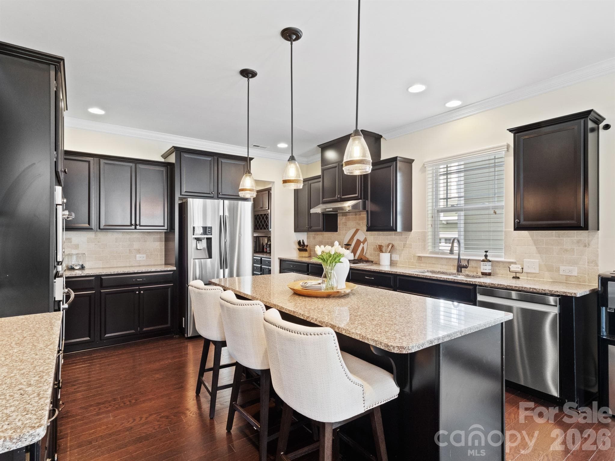 Single Family Residence at 12610 Old Westbury Drive, Cornelius, photo 9 of 42