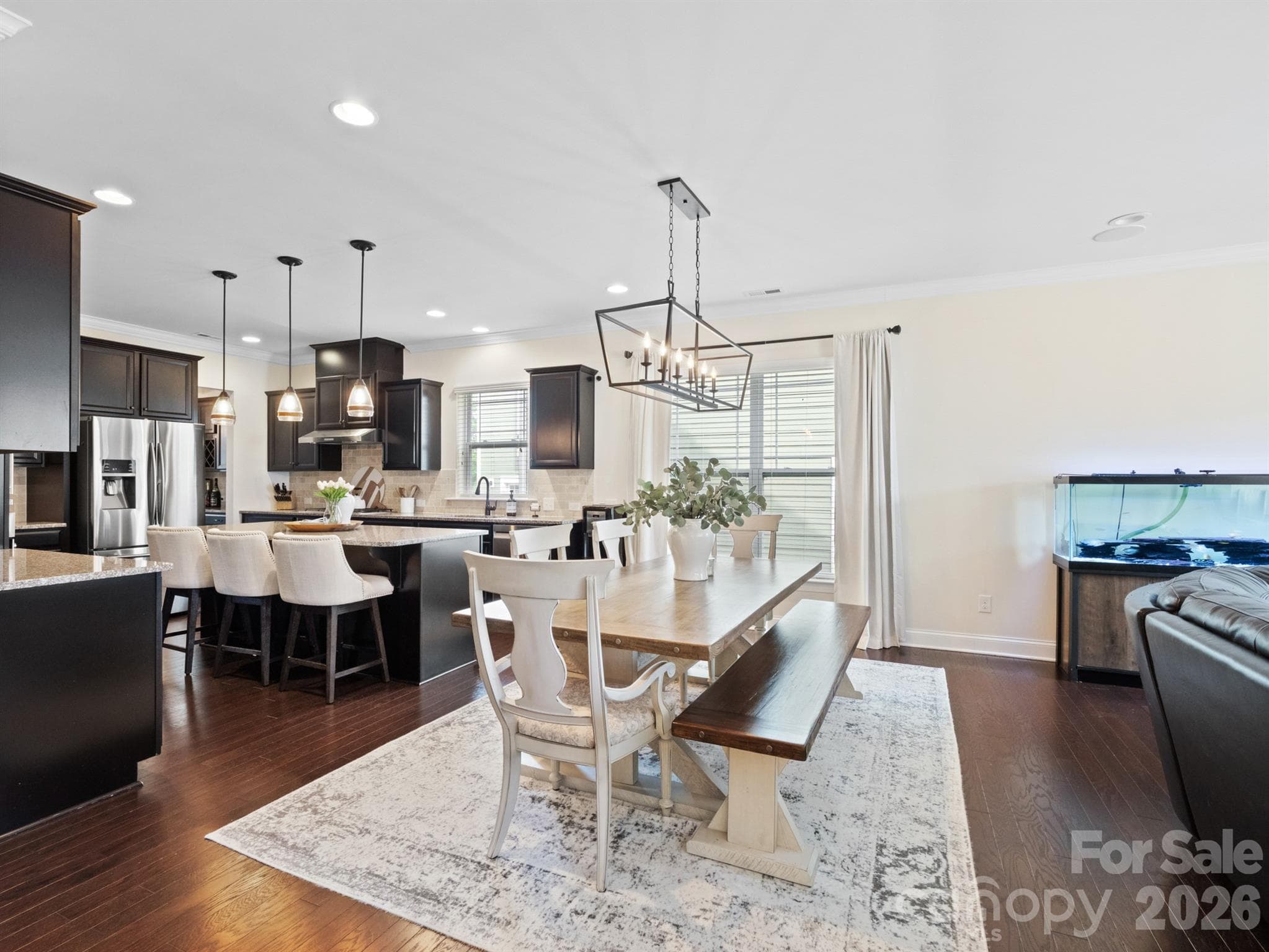 Single Family Residence at 12610 Old Westbury Drive, Cornelius, photo 11 of 42