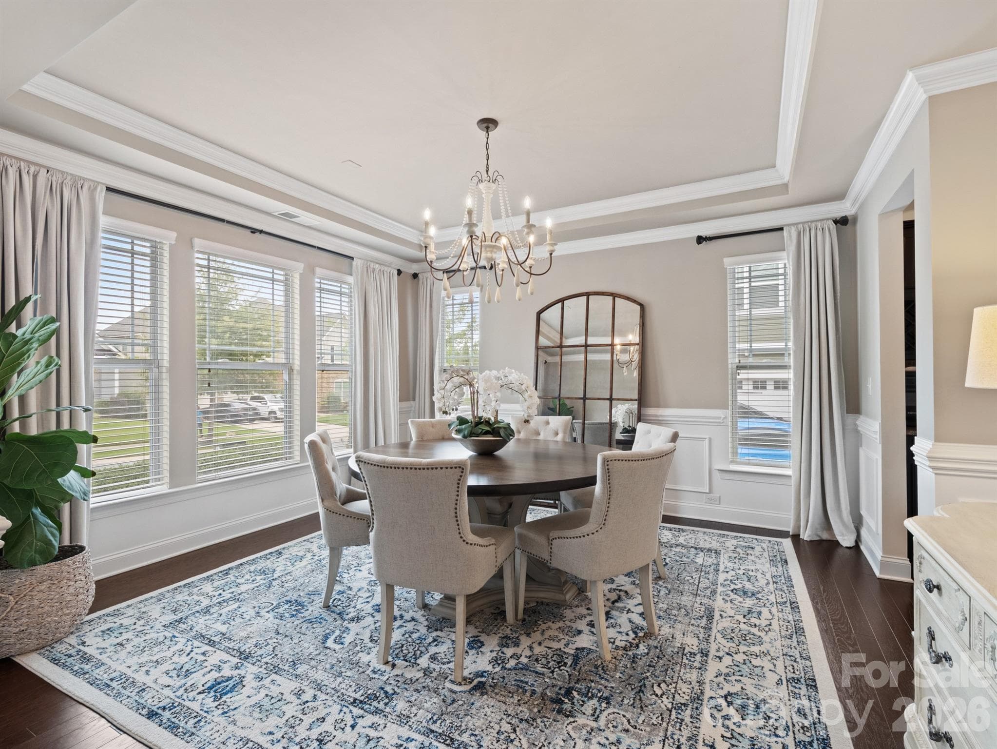 Single Family Residence at 12610 Old Westbury Drive, Cornelius, photo 15 of 42