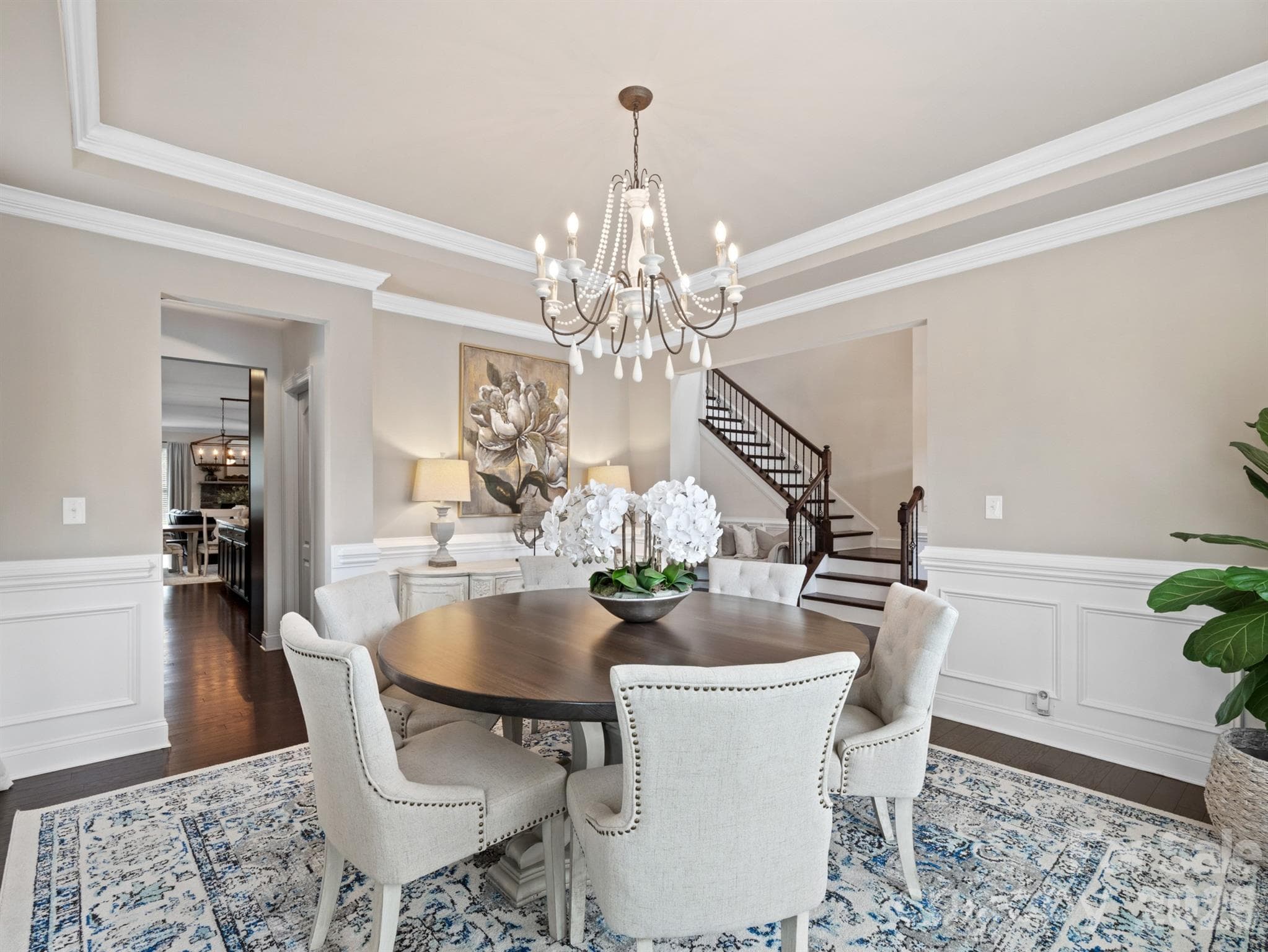 Single Family Residence at 12610 Old Westbury Drive, Cornelius, photo 16 of 42