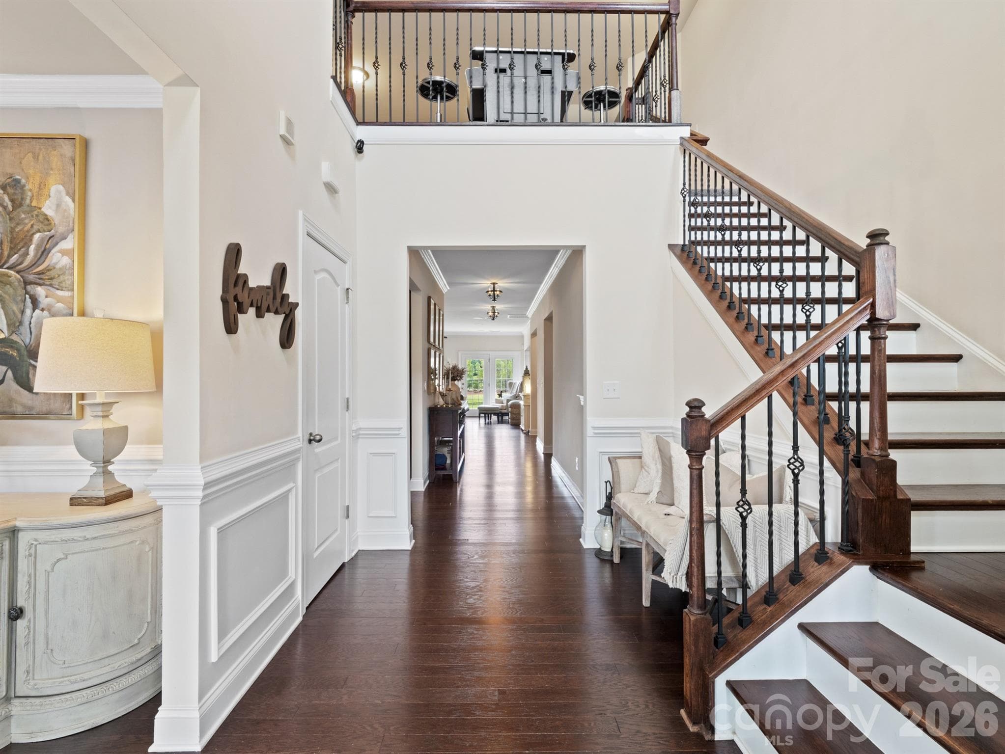 Single Family Residence at 12610 Old Westbury Drive, Cornelius, photo 18 of 42
