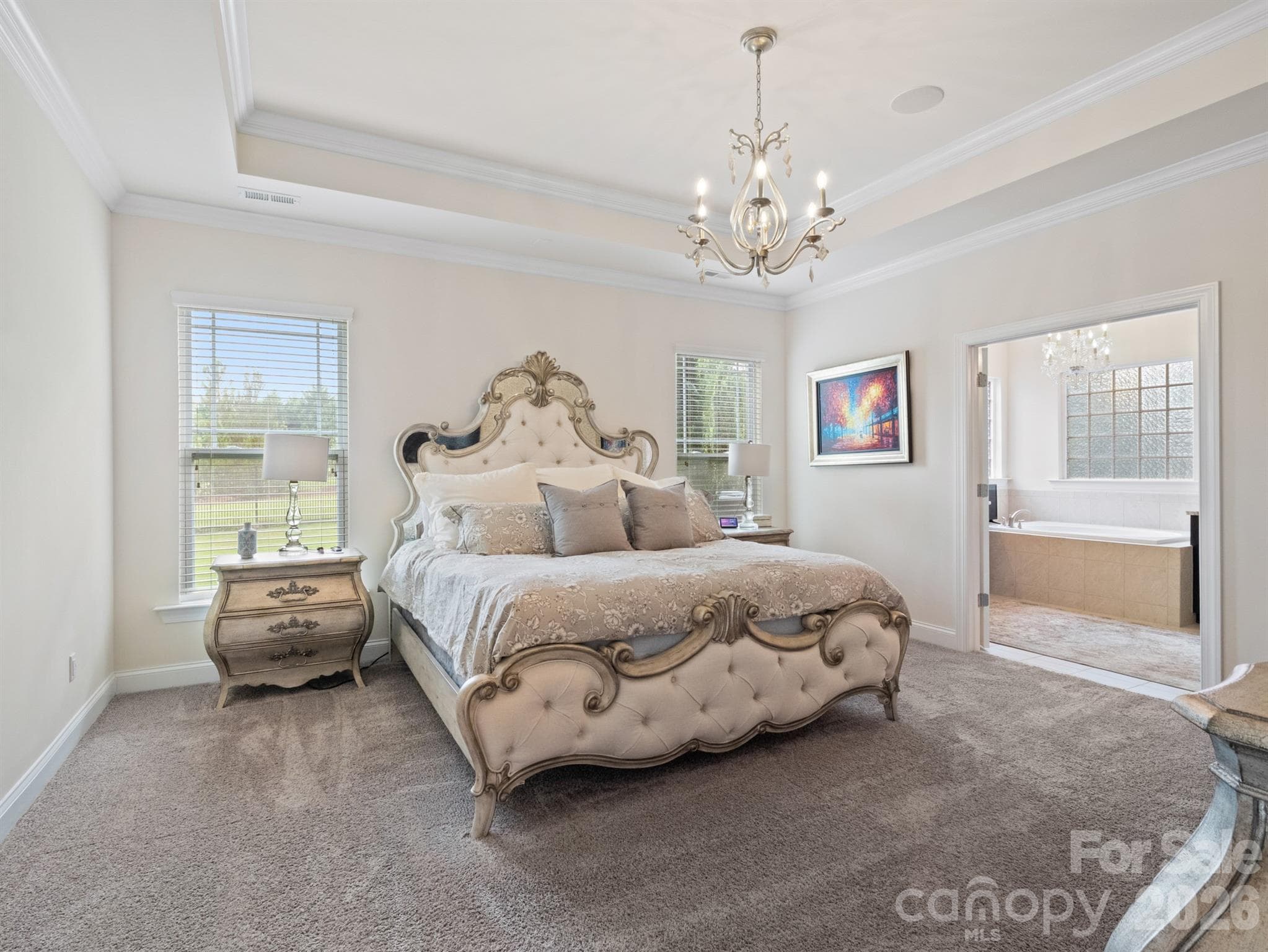 Single Family Residence at 12610 Old Westbury Drive, Cornelius, photo 19 of 42