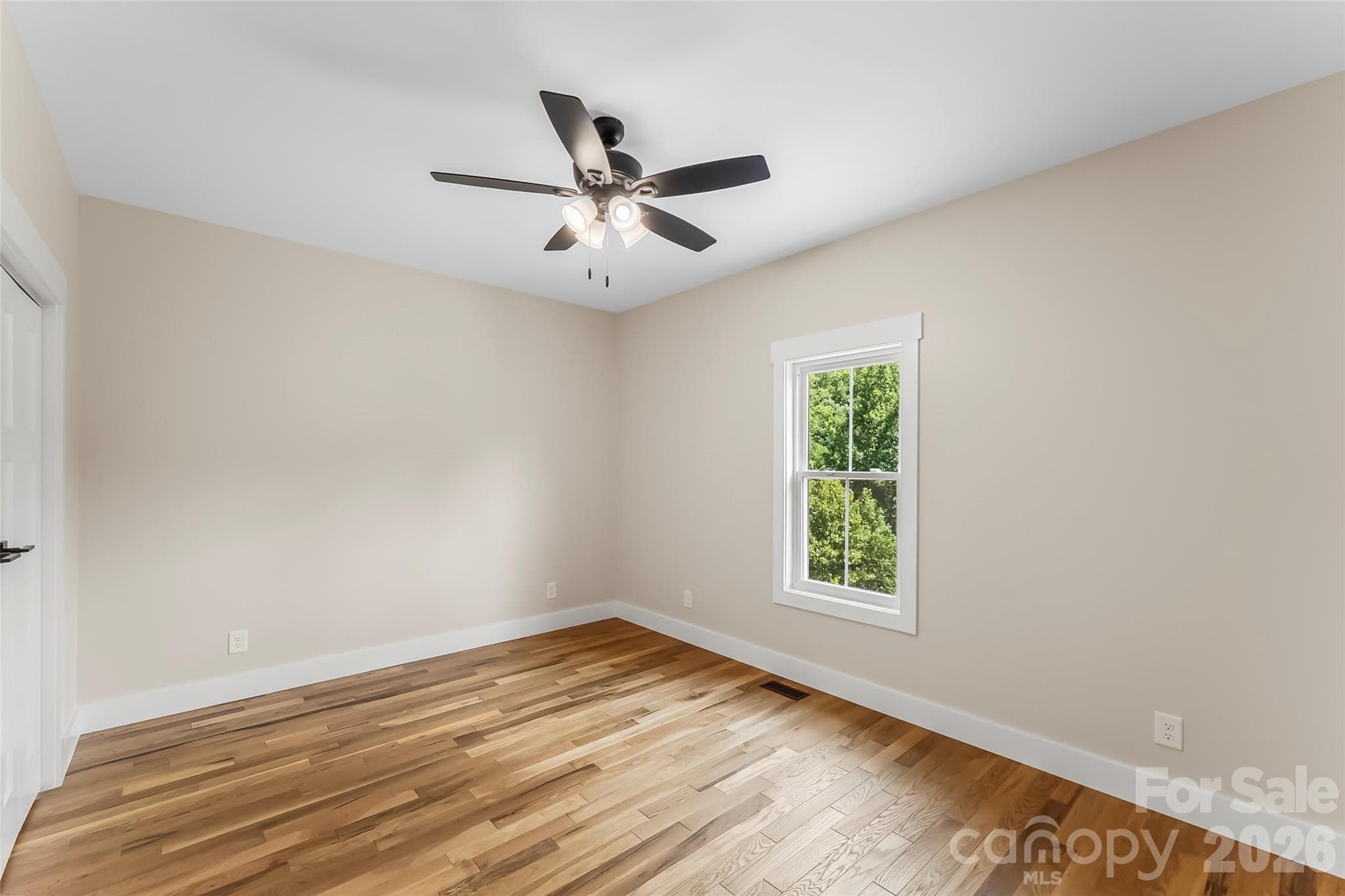 Bedroom 2 - 2456 Saratoga Run, Morganton