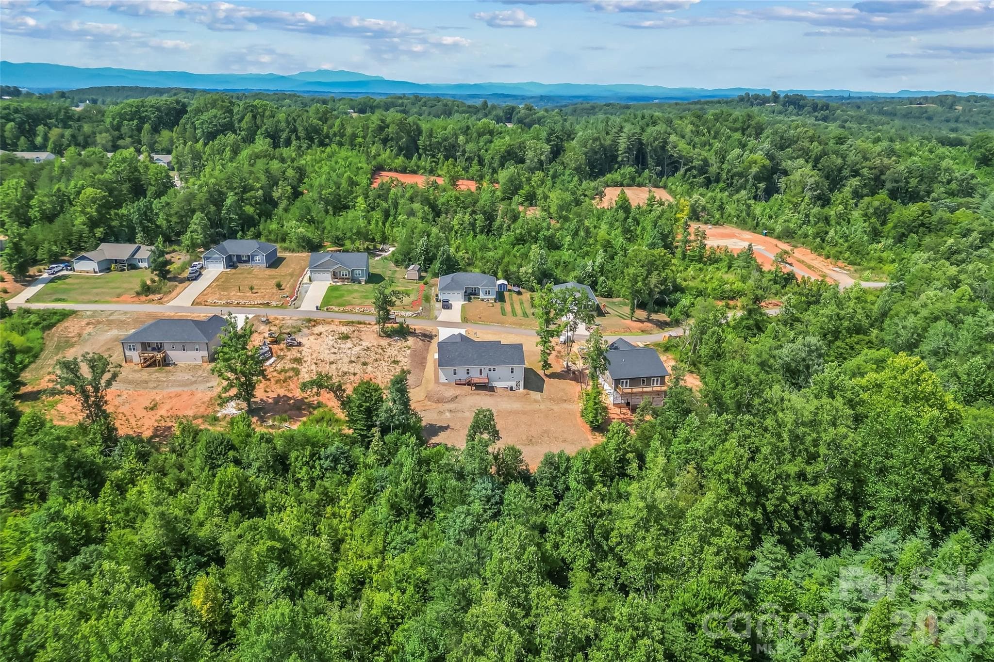 Single Family Residence at 2456 Saratoga Run, Morganton, photo 30 of 30
