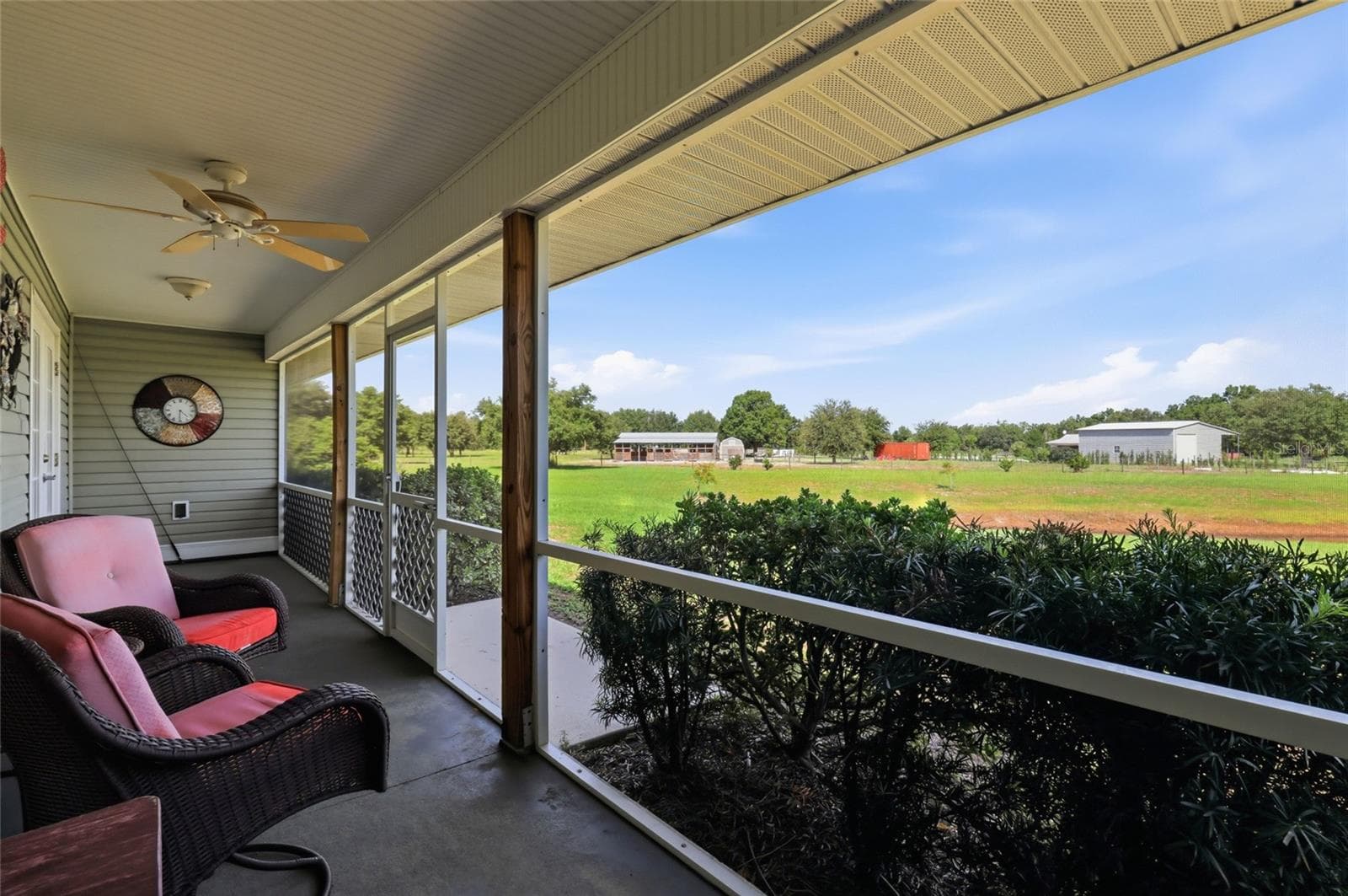 Single Family Residence at 1277 SW EAST CREEK TRL, ARCADIA, photo 33 of 51